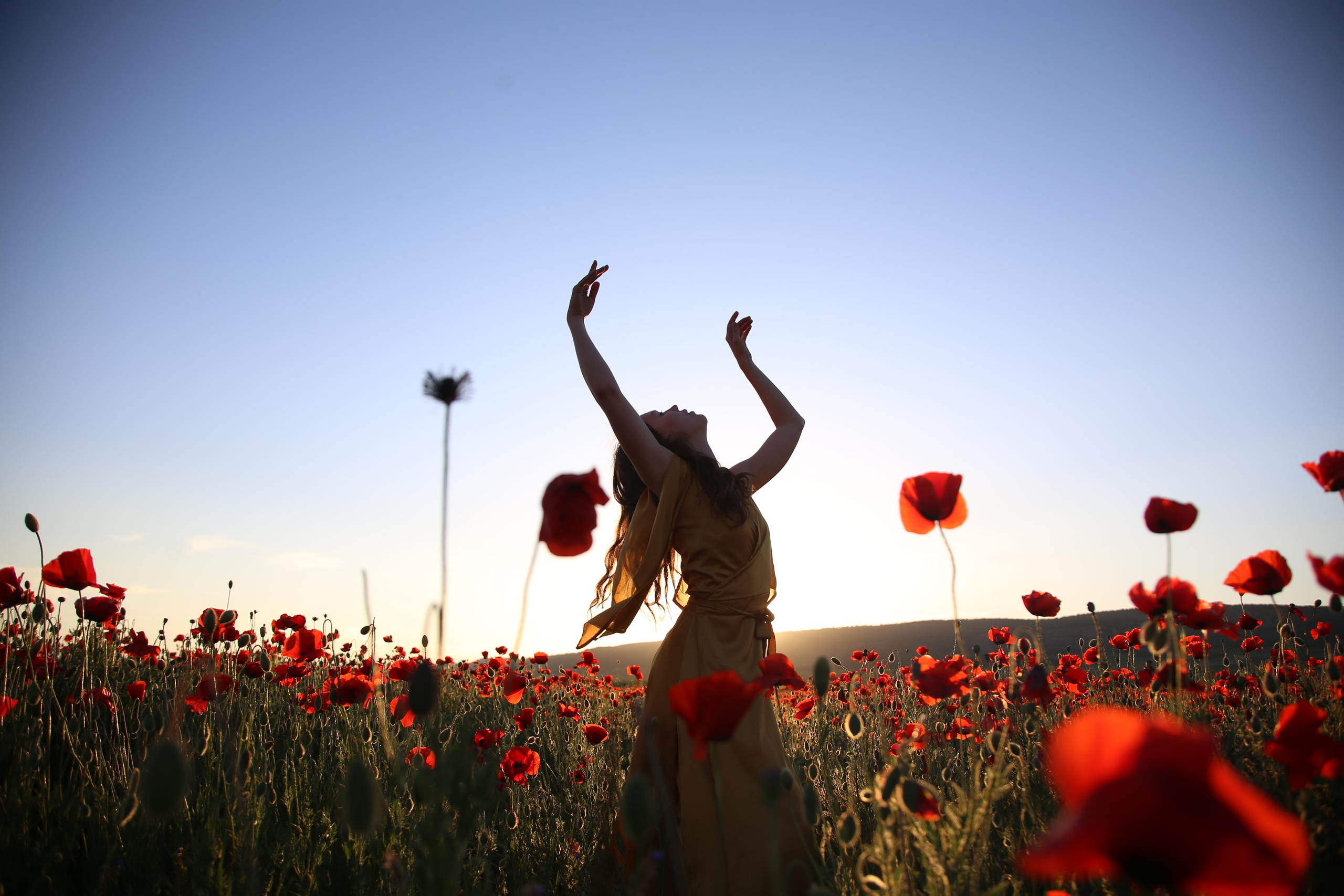 Портреты. Фотограф Юля Постнова