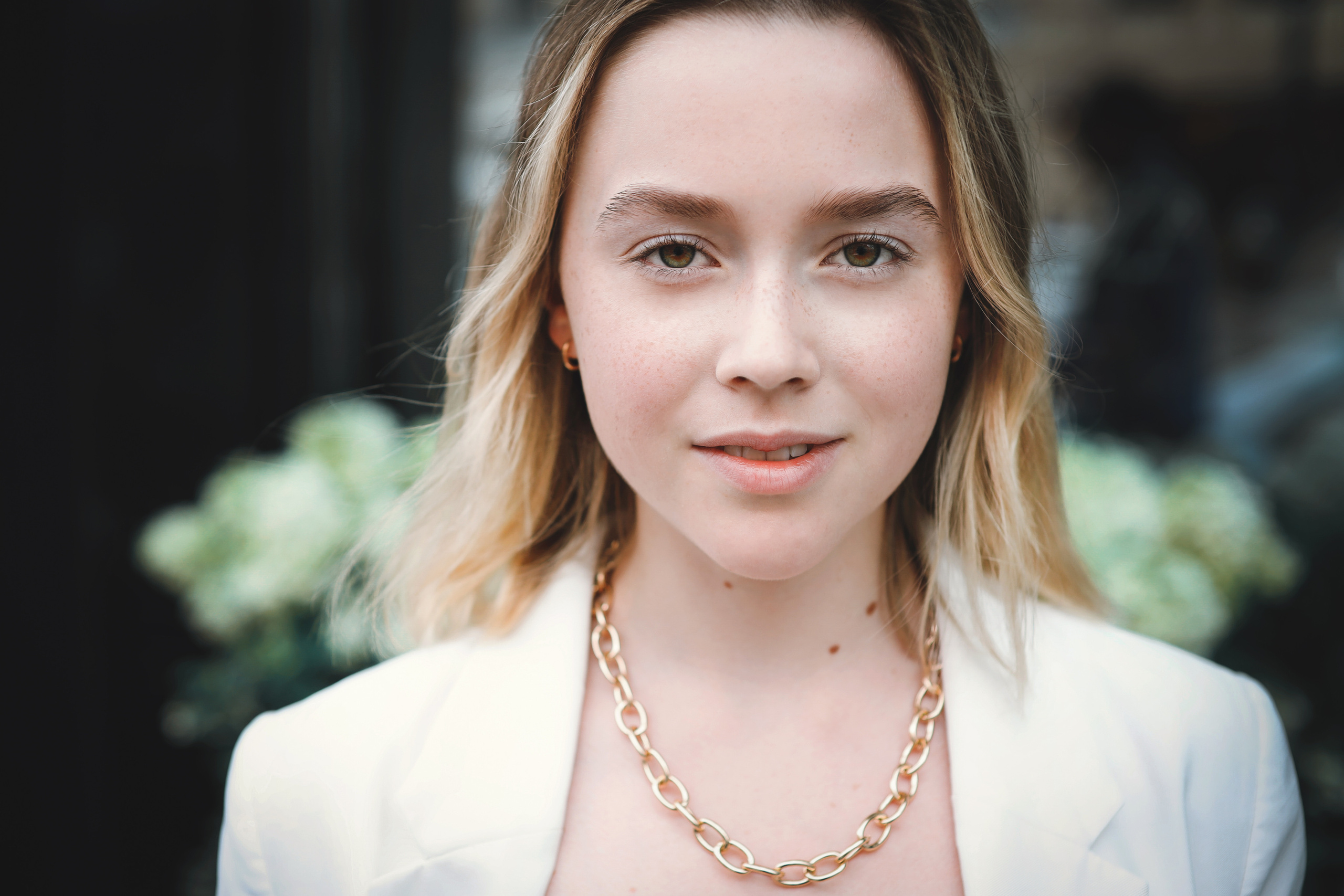 Портреты. Фотограф Юля Постнова