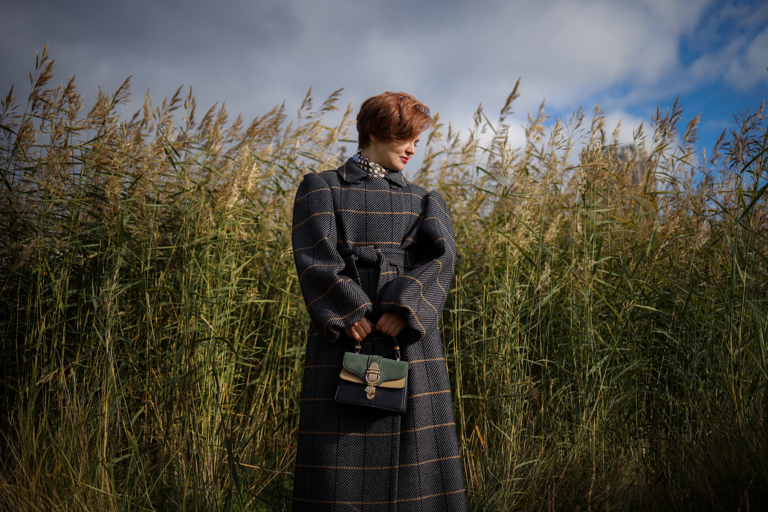 Портреты. Фотограф Юля Постнова