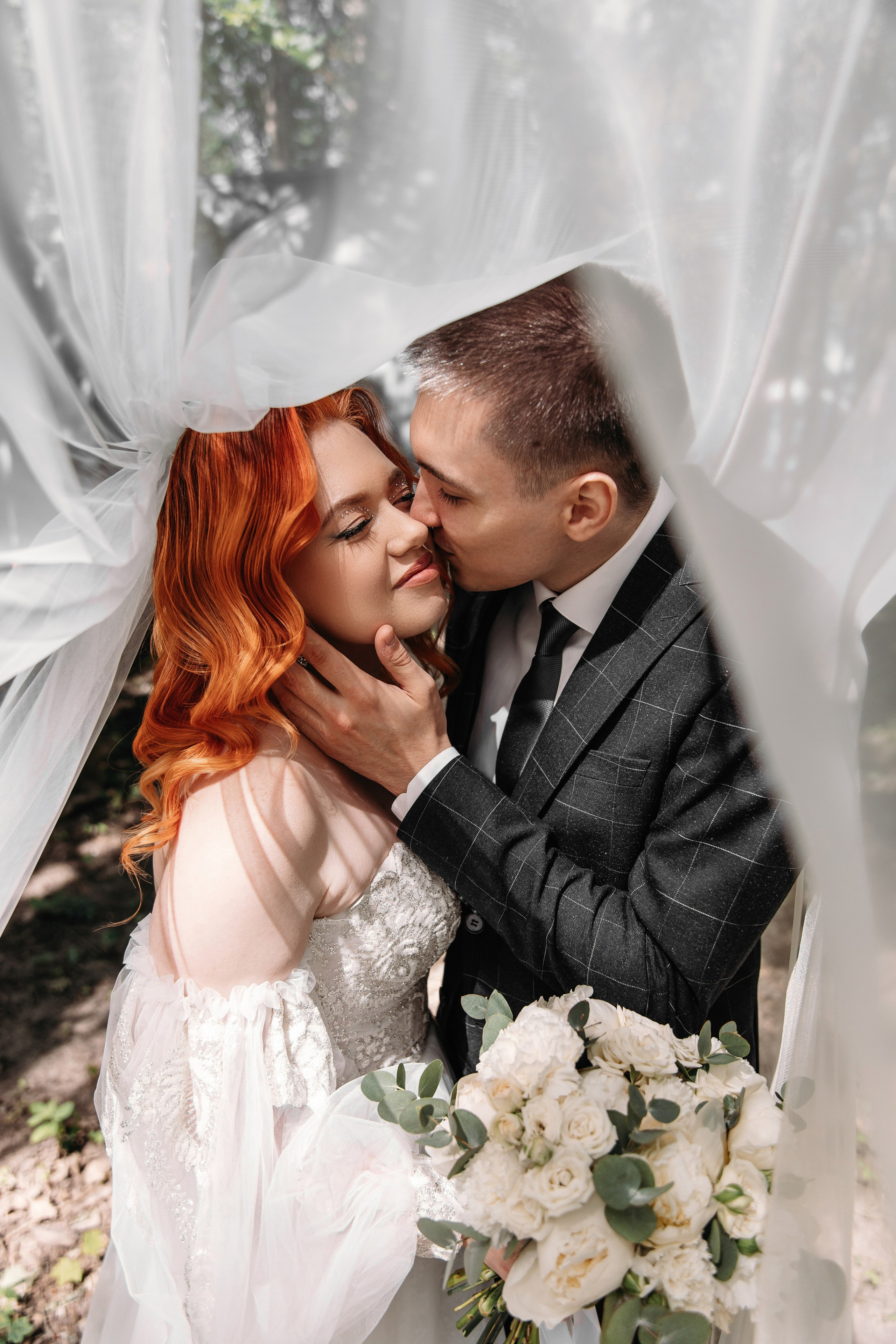 Максим & Алёна. Свадебный ФОТОГРАФ и ВИДЕОГРАФ Ульяновск