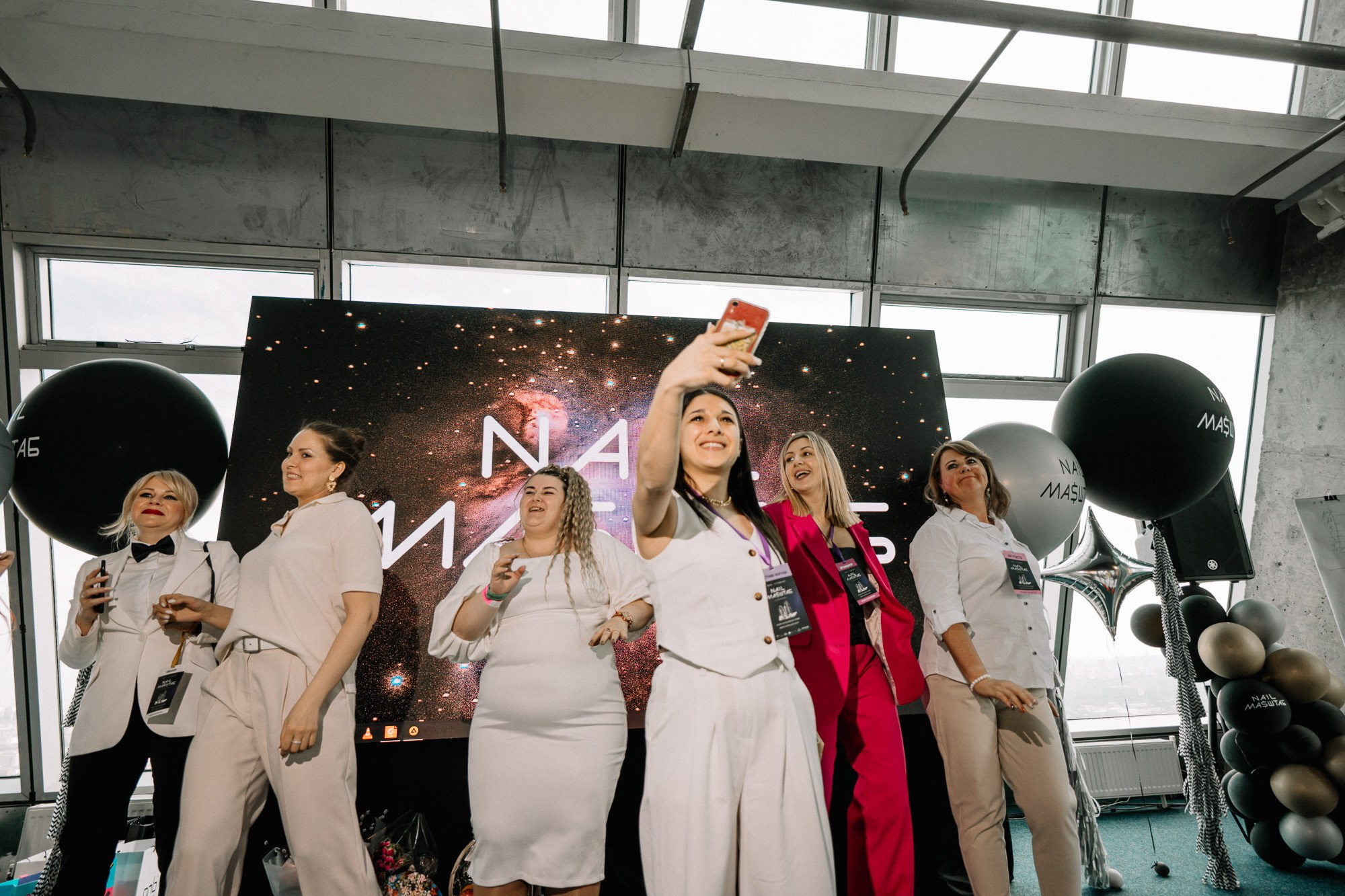 Фотосъёмка конференций и форумов в Москве. Алиса Пиневич Фотограф Москва