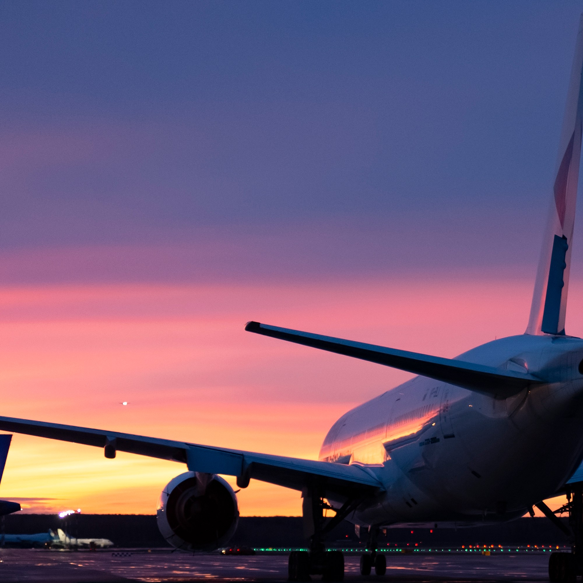 АЭРО. Портфолио фотографа