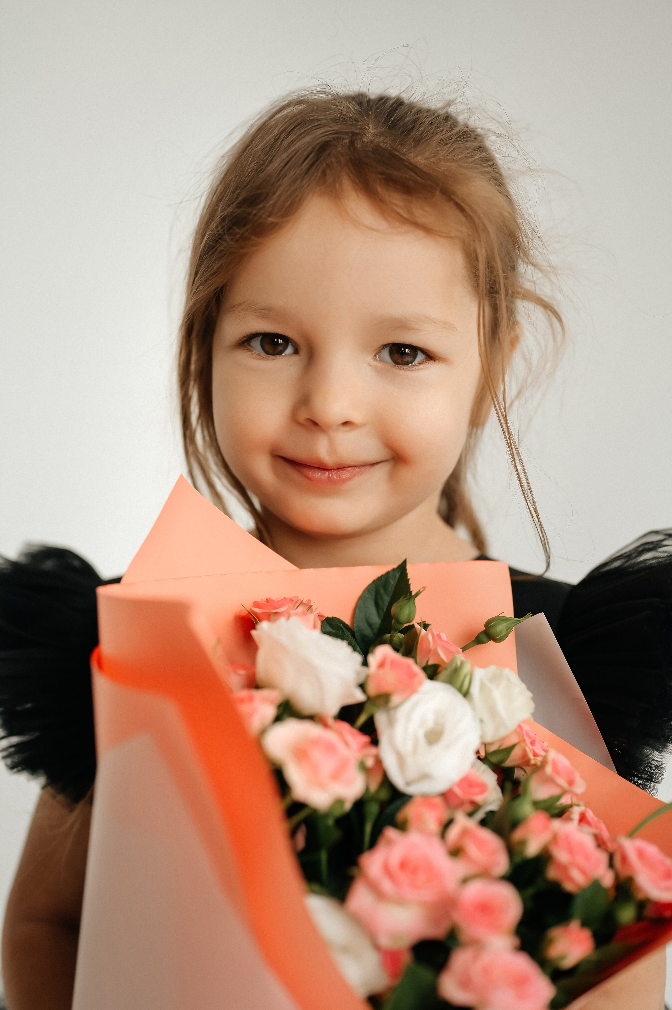 День Рождения Виктории. Семейный фотограф Олеся Батурина Рязань