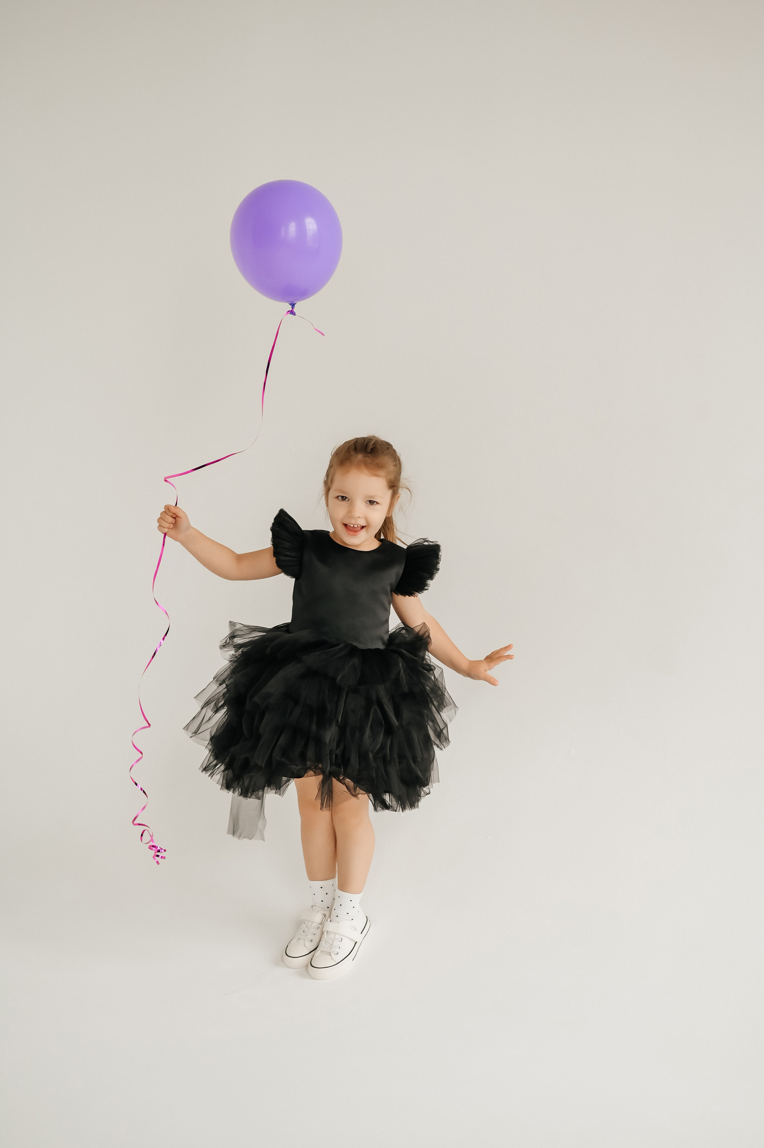 День Рождения Виктории. Семейный фотограф Олеся Батурина Рязань