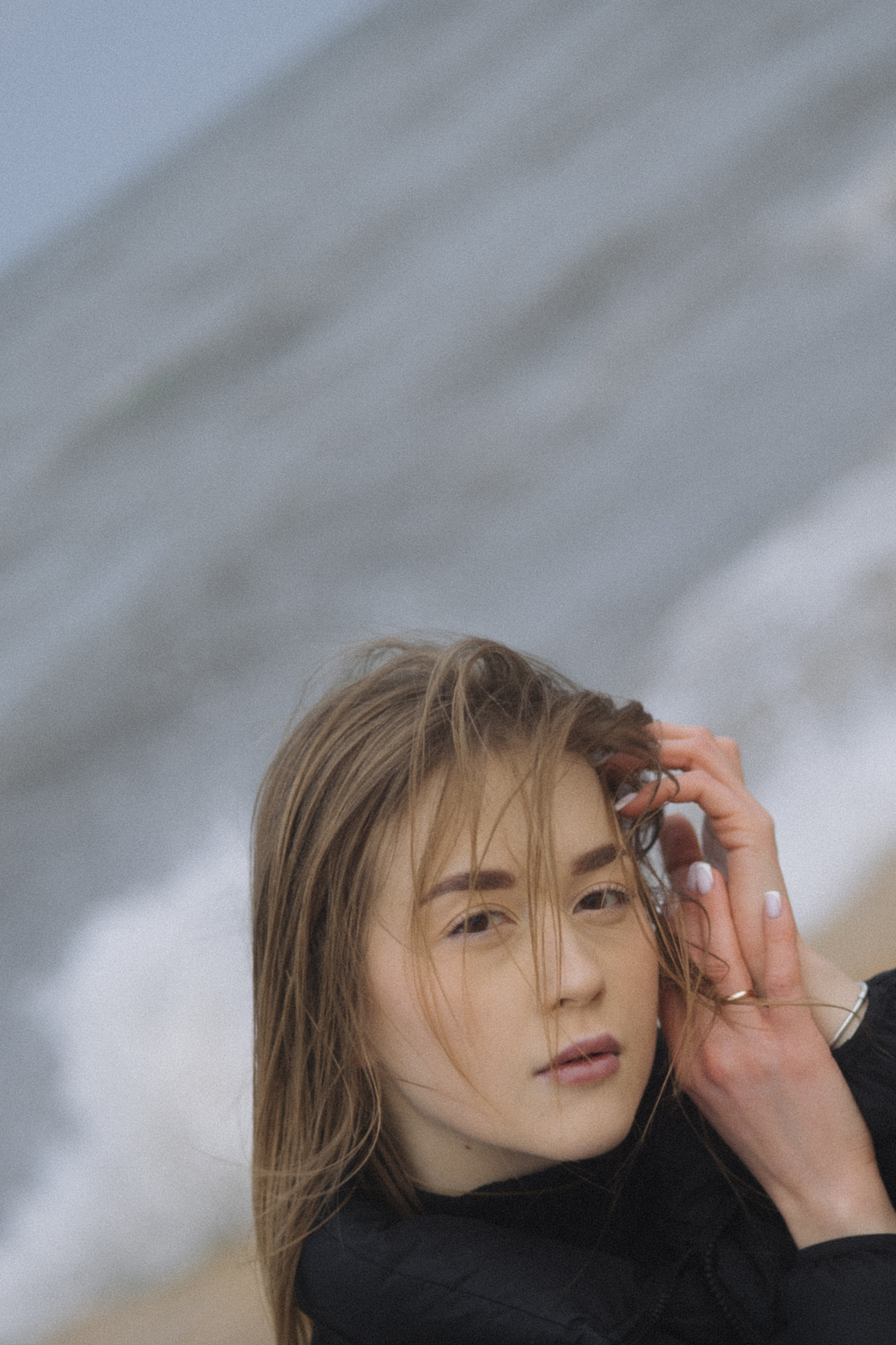 Индивидуальные уличные серии