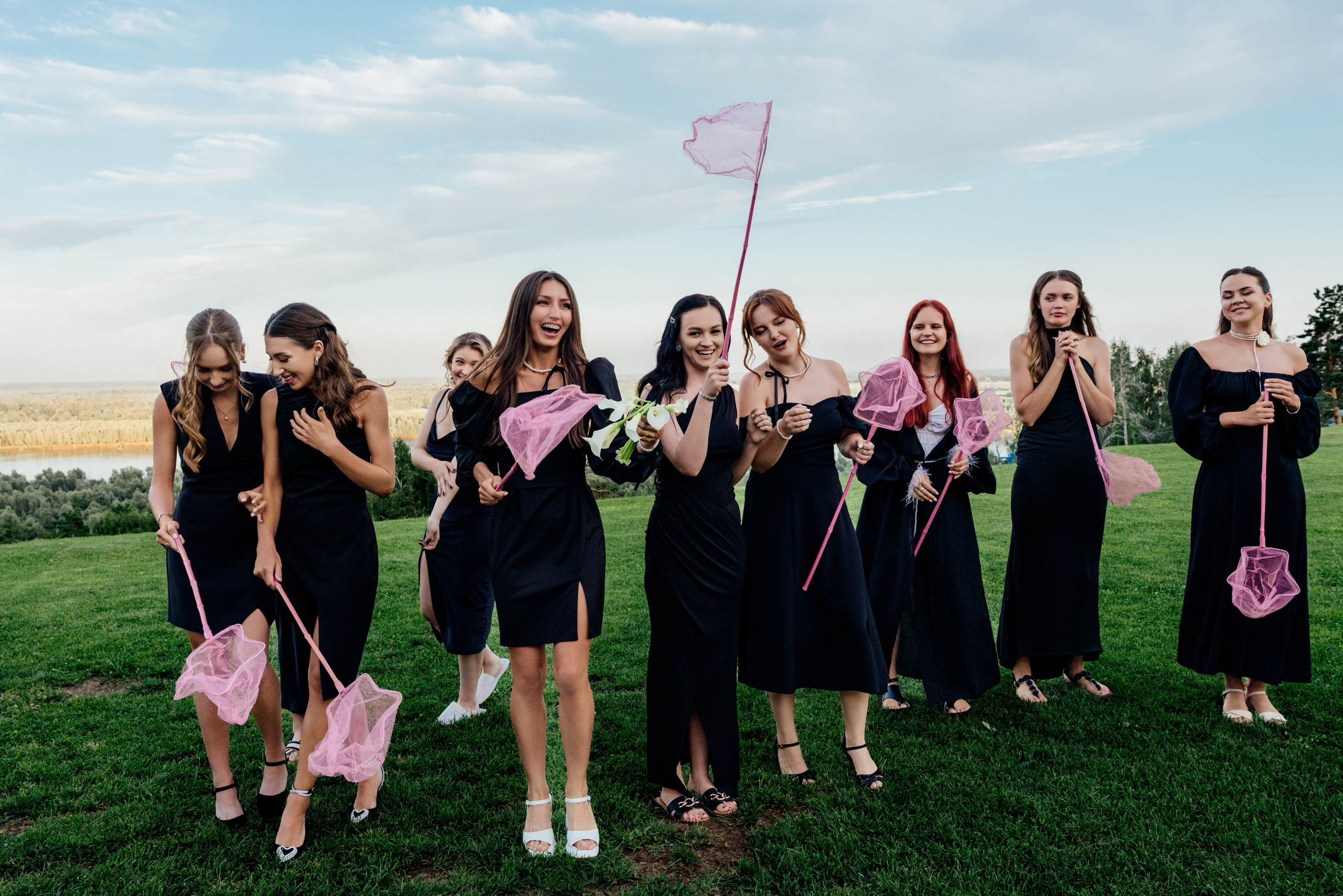 Евгений и Яна. Репортажный и свадебный фотограф Алексей Полячек