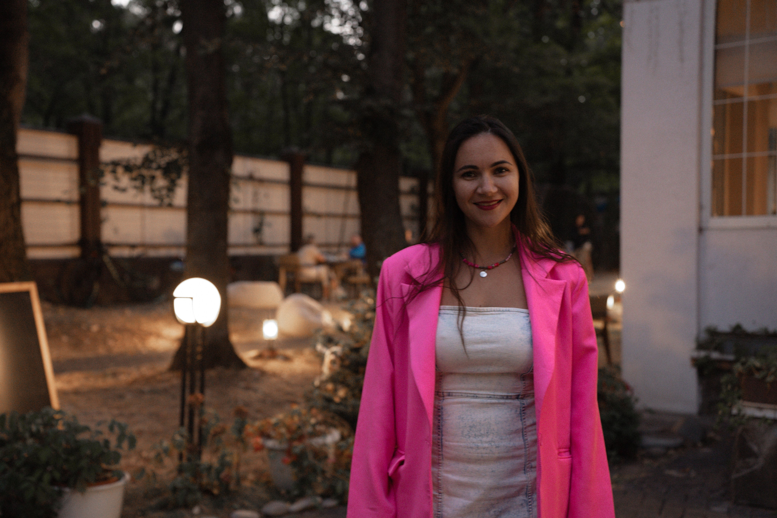 Фотосъемка дня рождения. Фотограф в Москве Екатерина Дмитриева