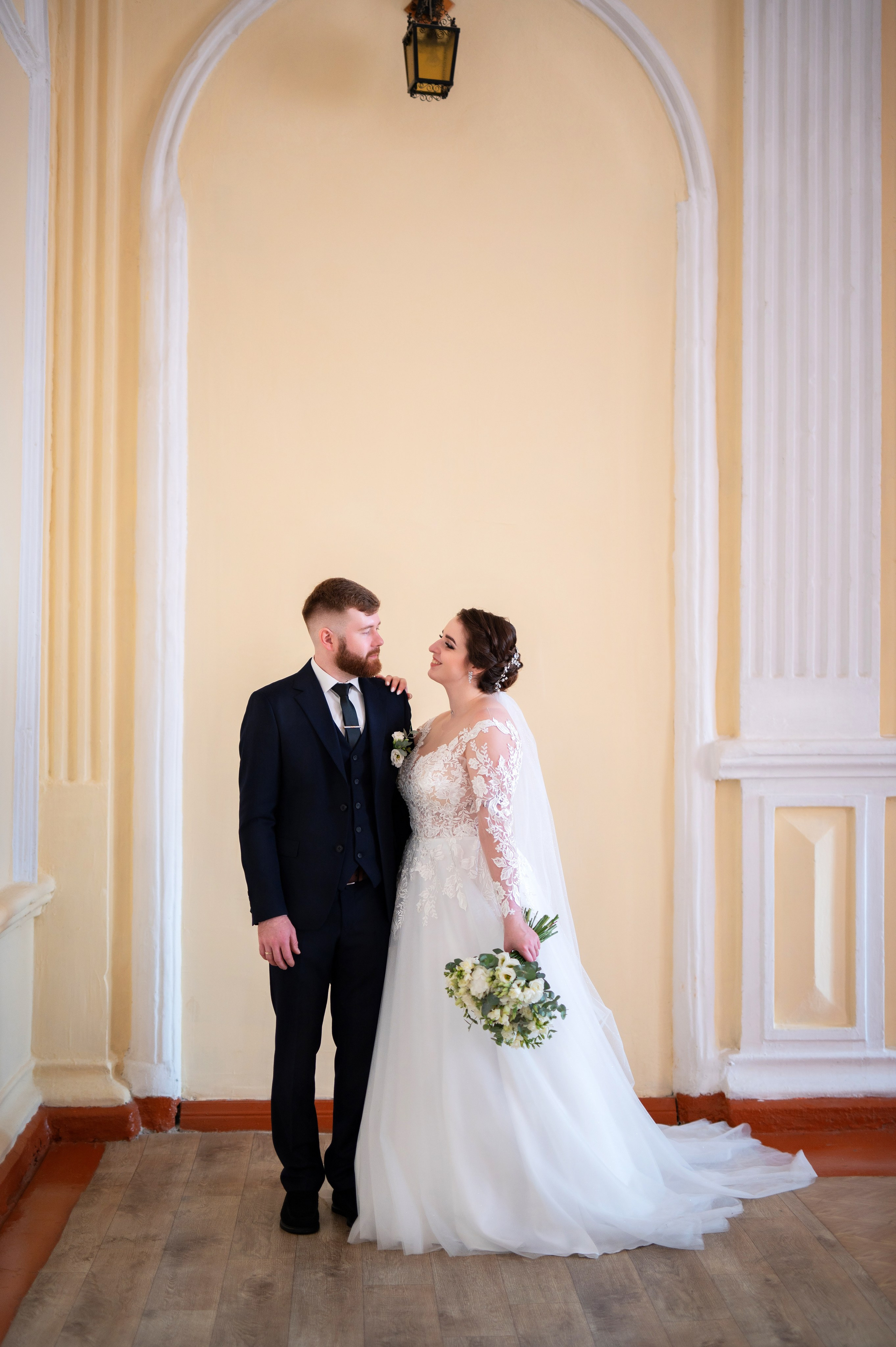 Татьяна и Владимир. Детский и семейный фотограф Москва Рязань