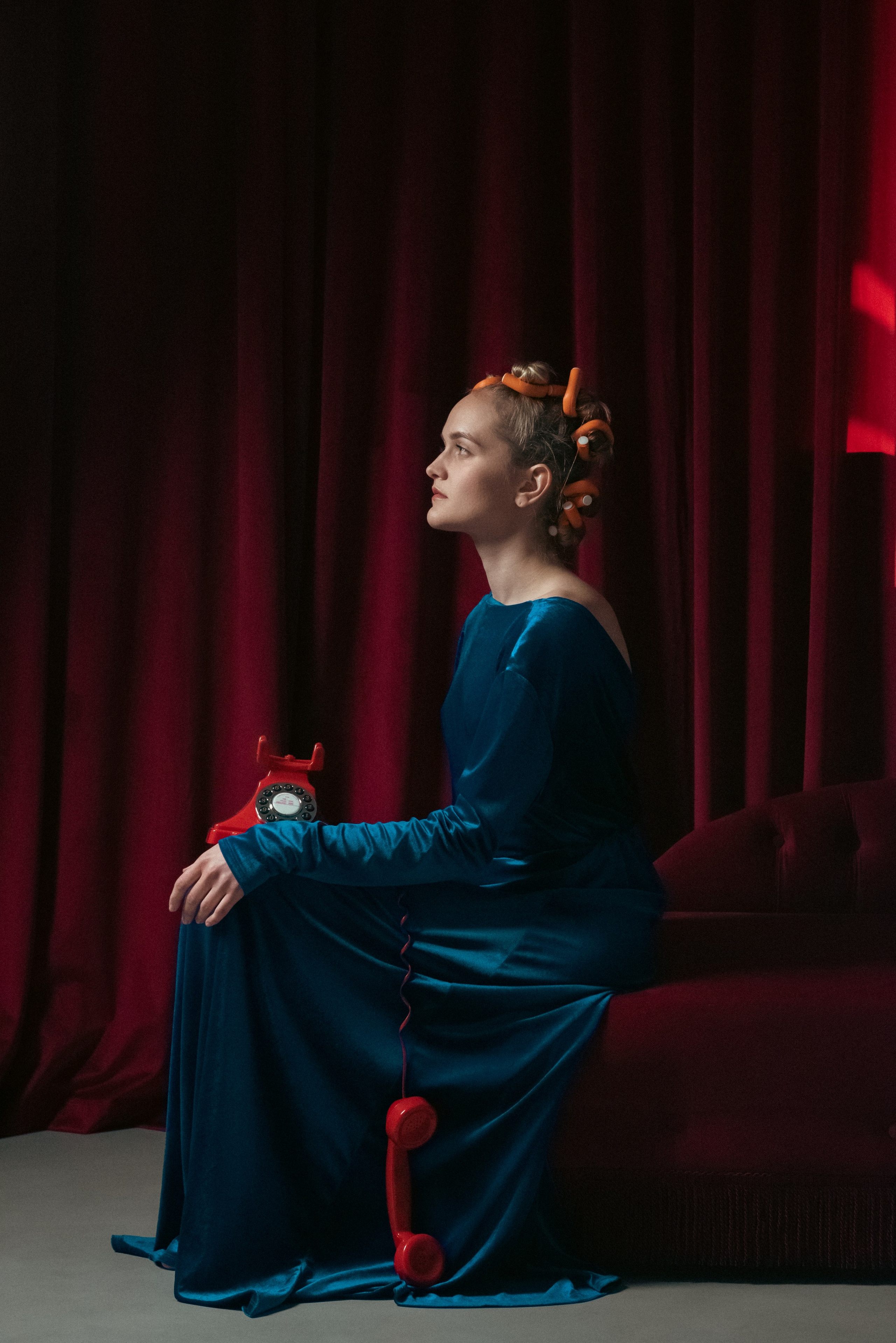 Василиса. Портретный и архитектурный фотограф в Москве и Санкт-Петербурге