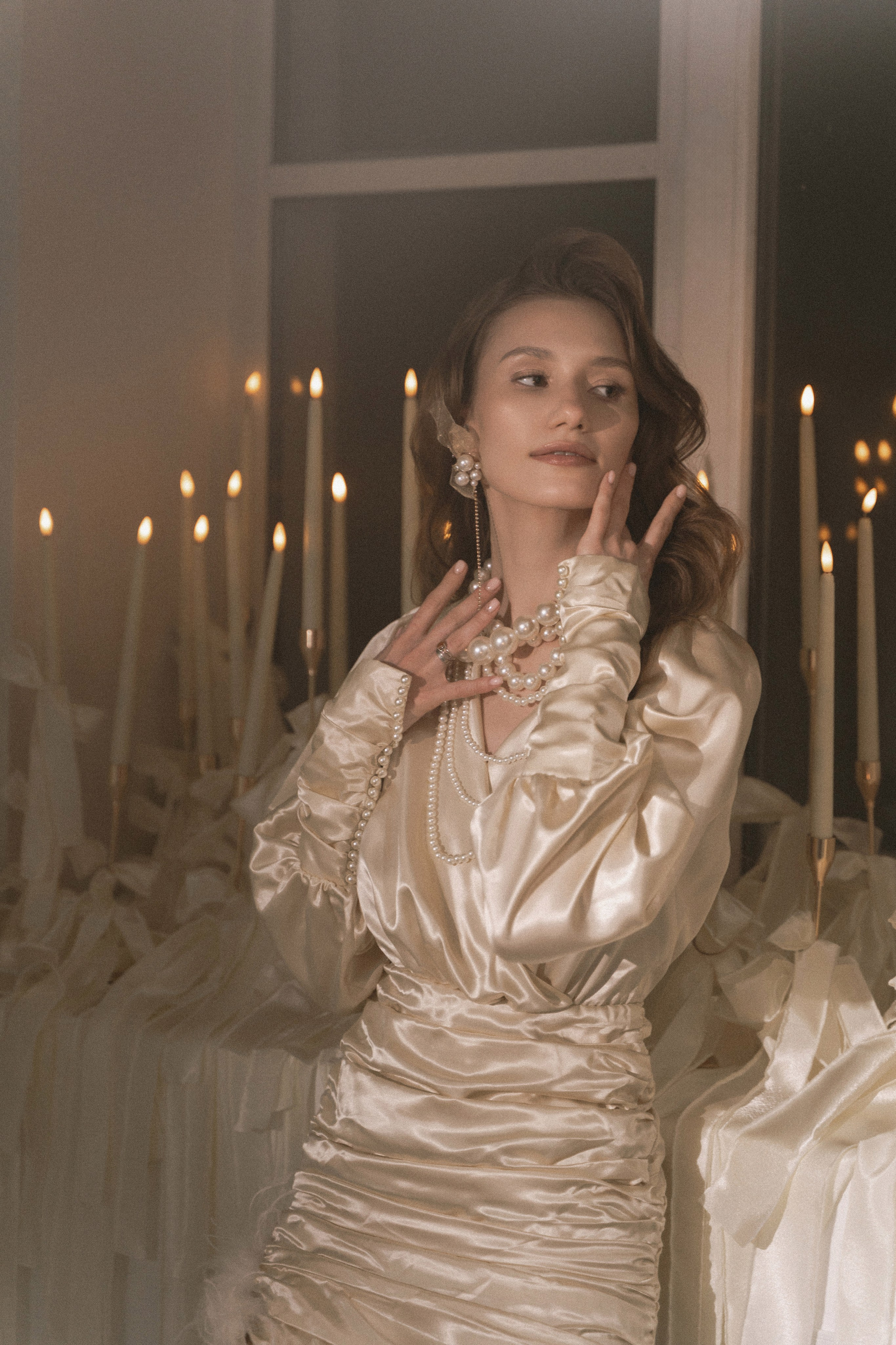 Свадебная фотосъемка для Ани и Дани. Фотограф Надежда Погребняк | Рязань | Москва