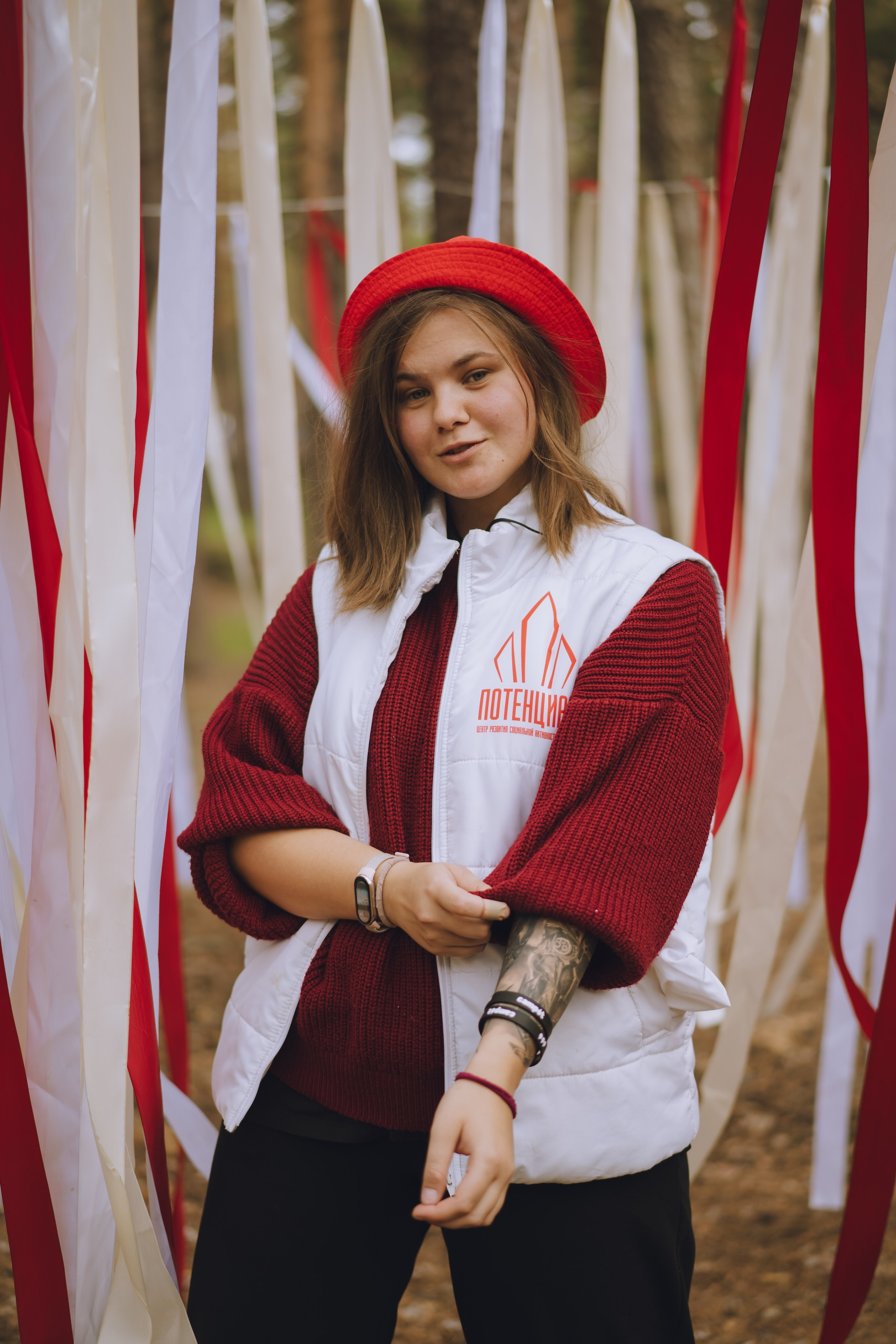 Палаточный форум CAMPot 2025. Фотограф Надежда Погребняк | Рязань | Москва