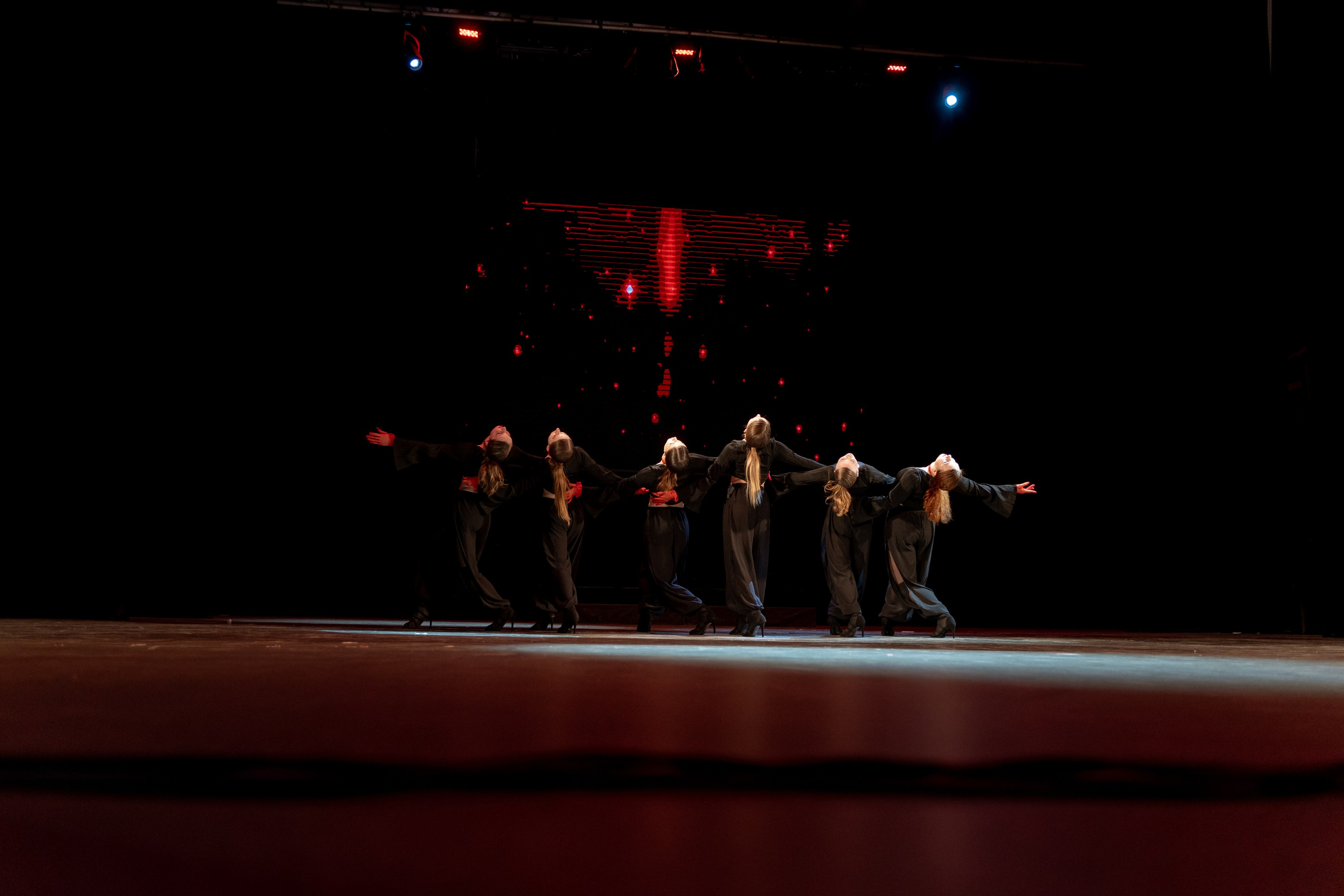 Фестиваль Студенческая весна 2025. Фотограф Надежда Погребняк | Рязань | Москва