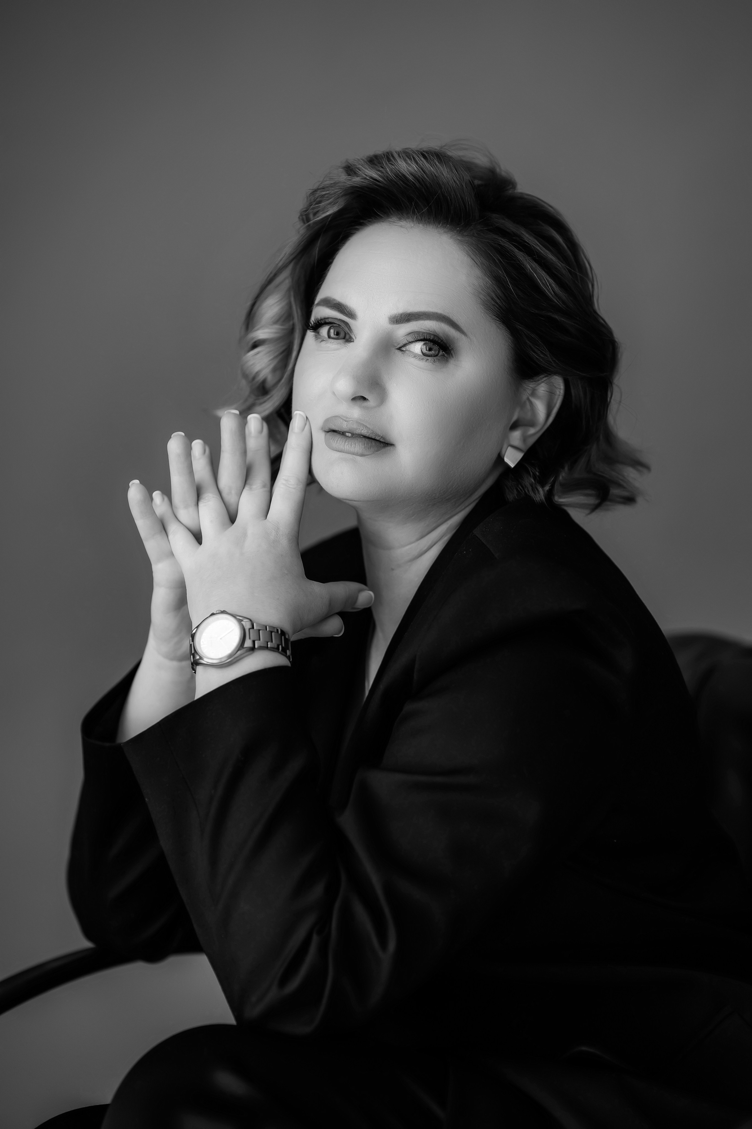 Нелли. Свадебный и семейный фотограф Екатерина Коробова г. Моздок