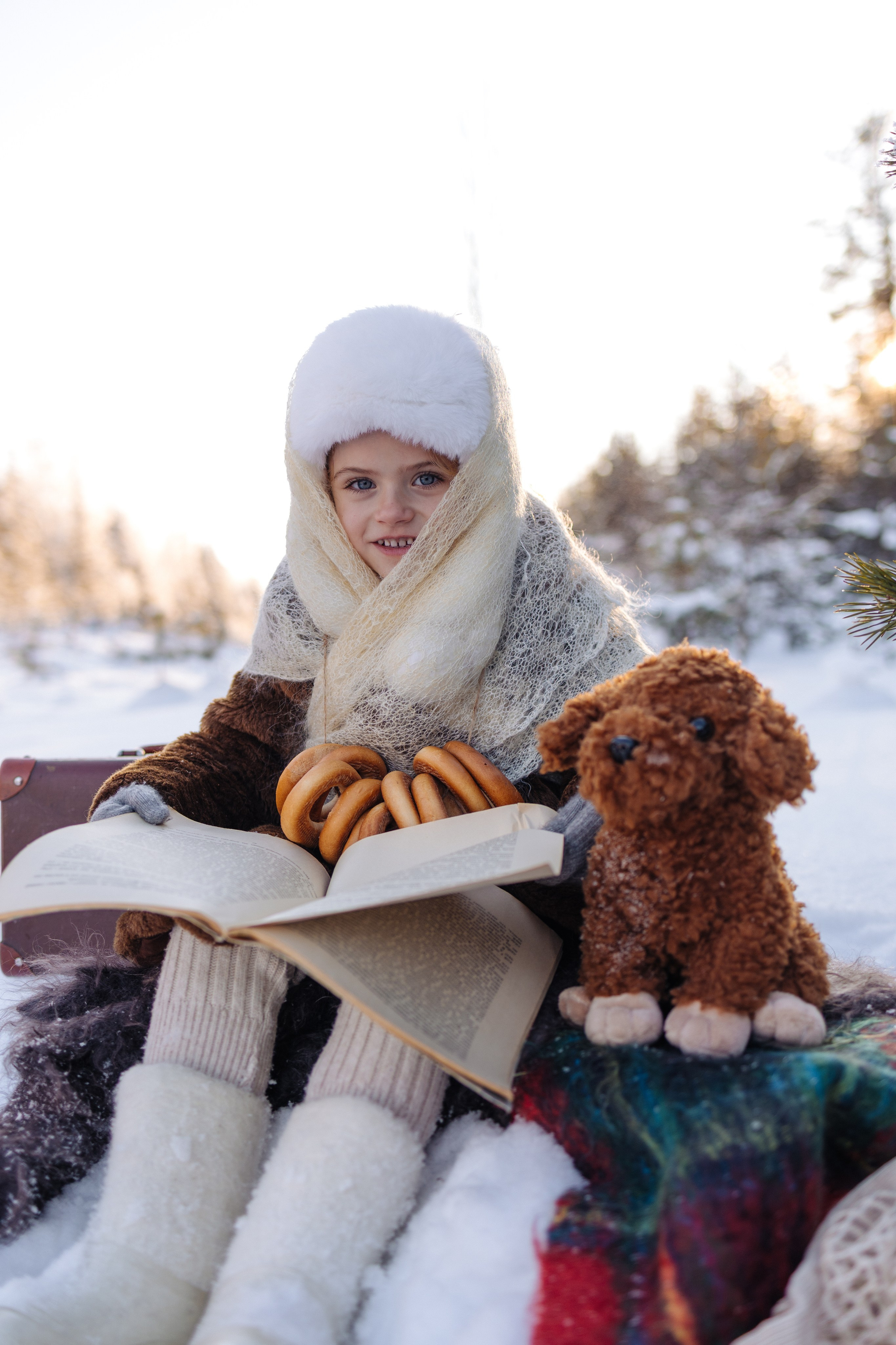Ариана. Семеный, Детский, Love story фотограф