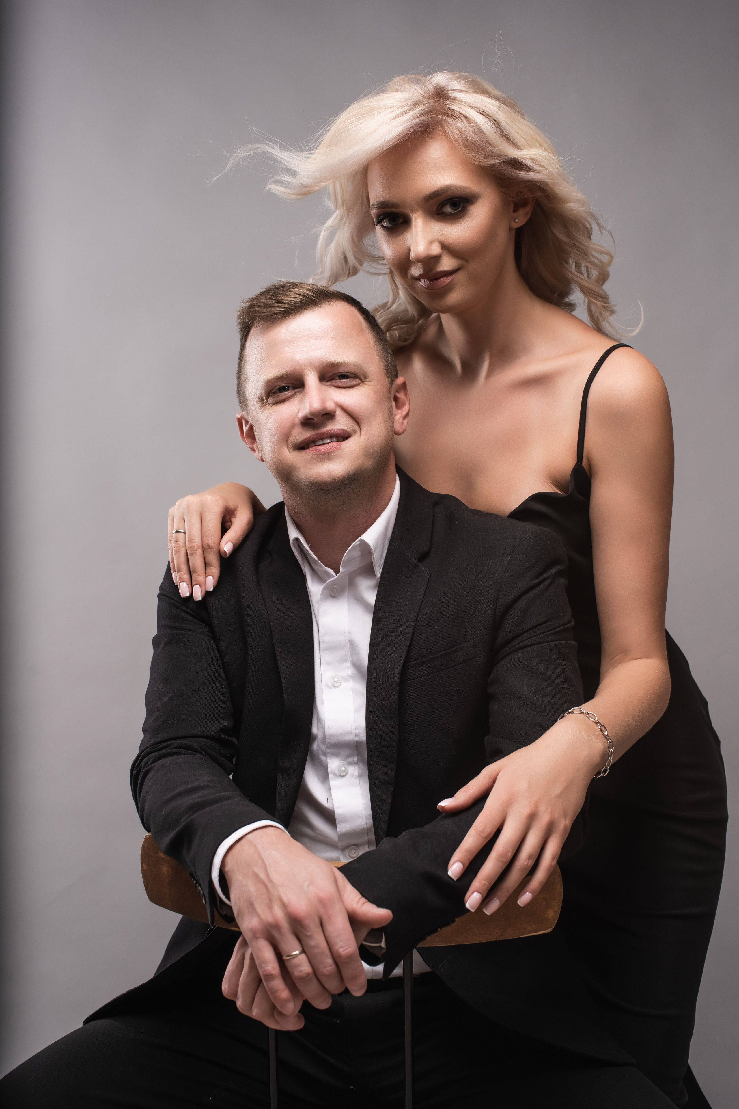 Фотосъёмка для семьи Тюшиных. Фотограф и видеограф Евгений Романов Санкт-Петербург