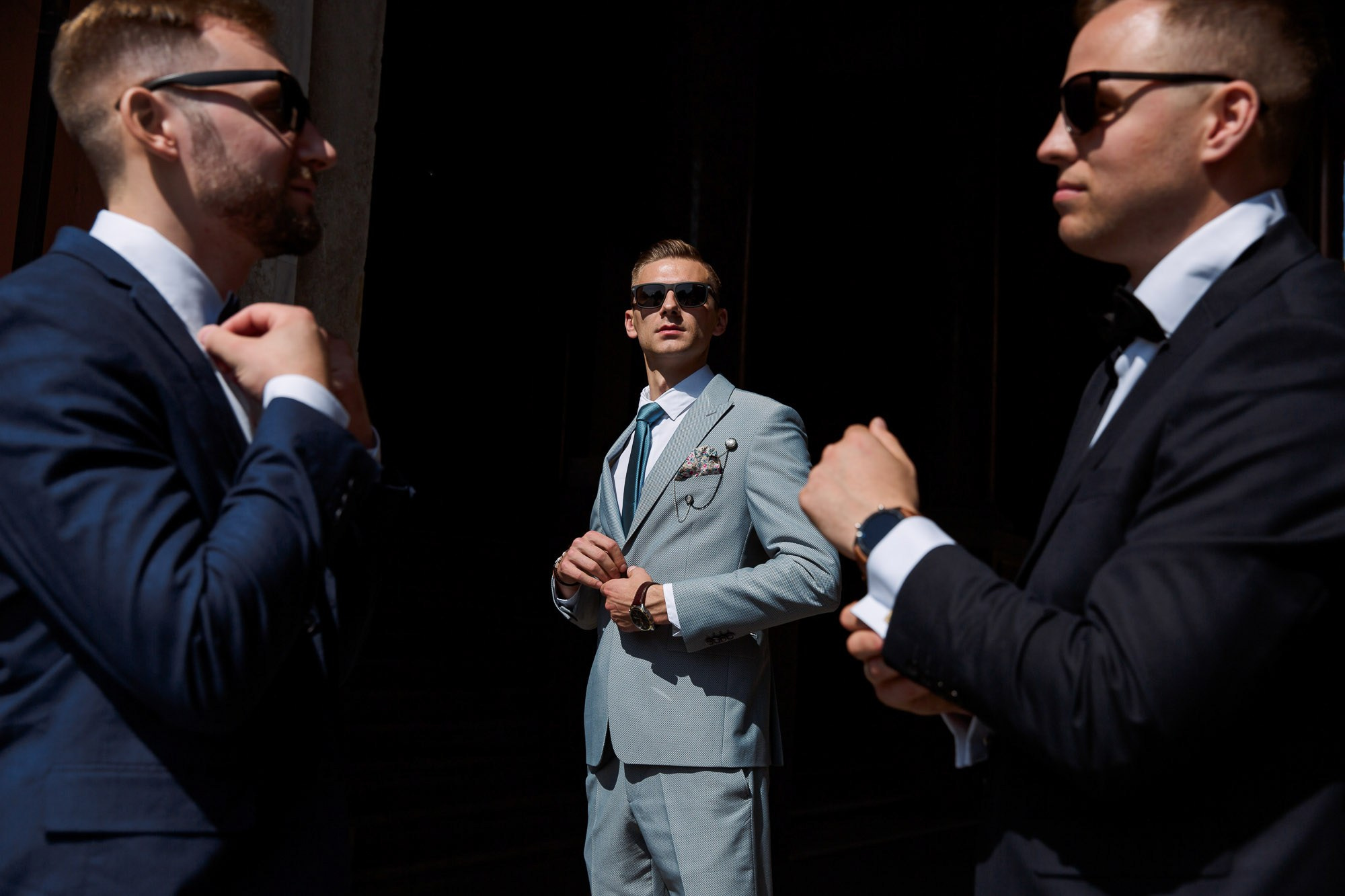 Свадьбы. Фотограф и видеограф Евгений Романов Санкт-Петербург