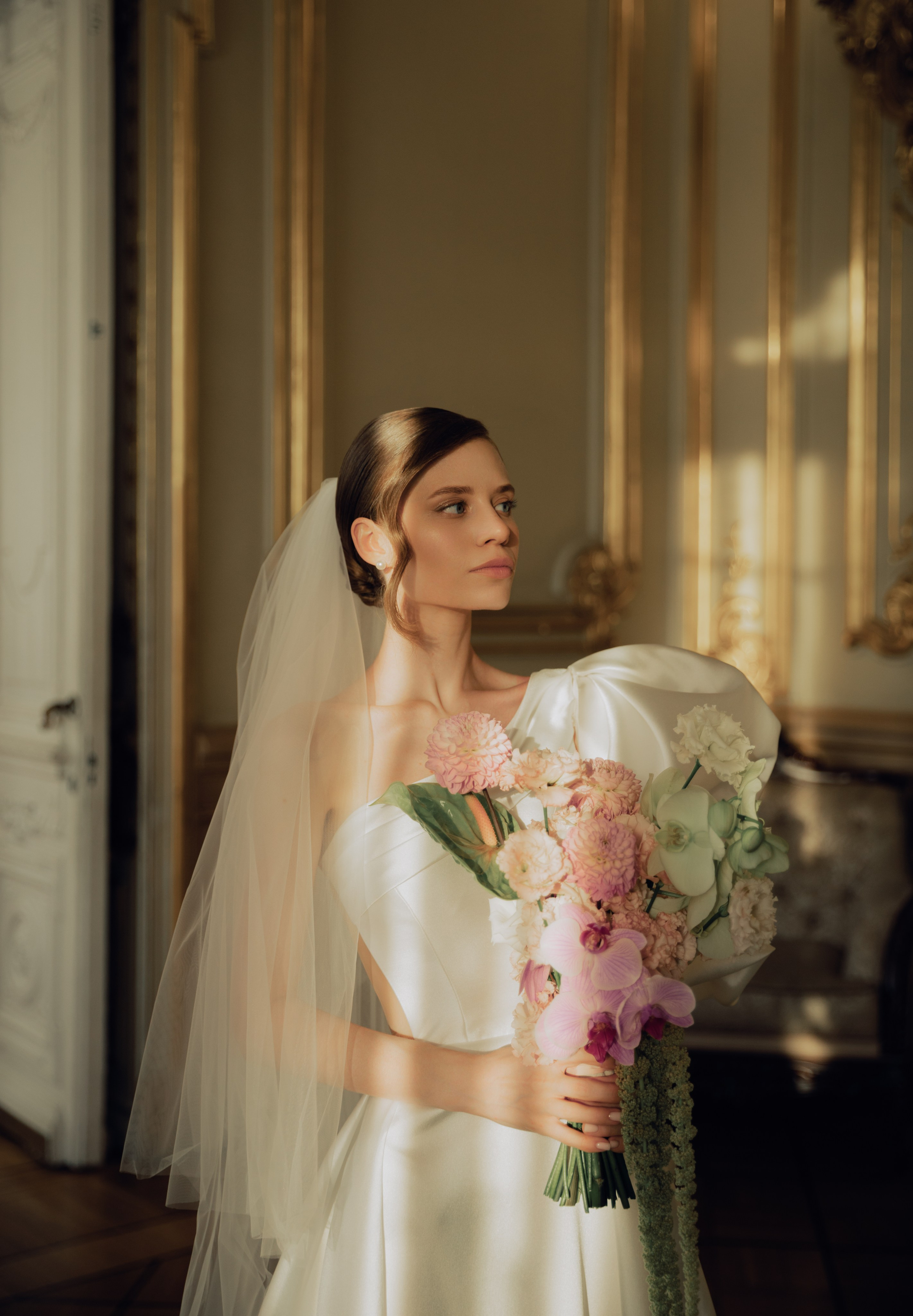 Georgy and Ekaterina. Свадебный фотограф в Санкт-Петербурге Анна Суровцева