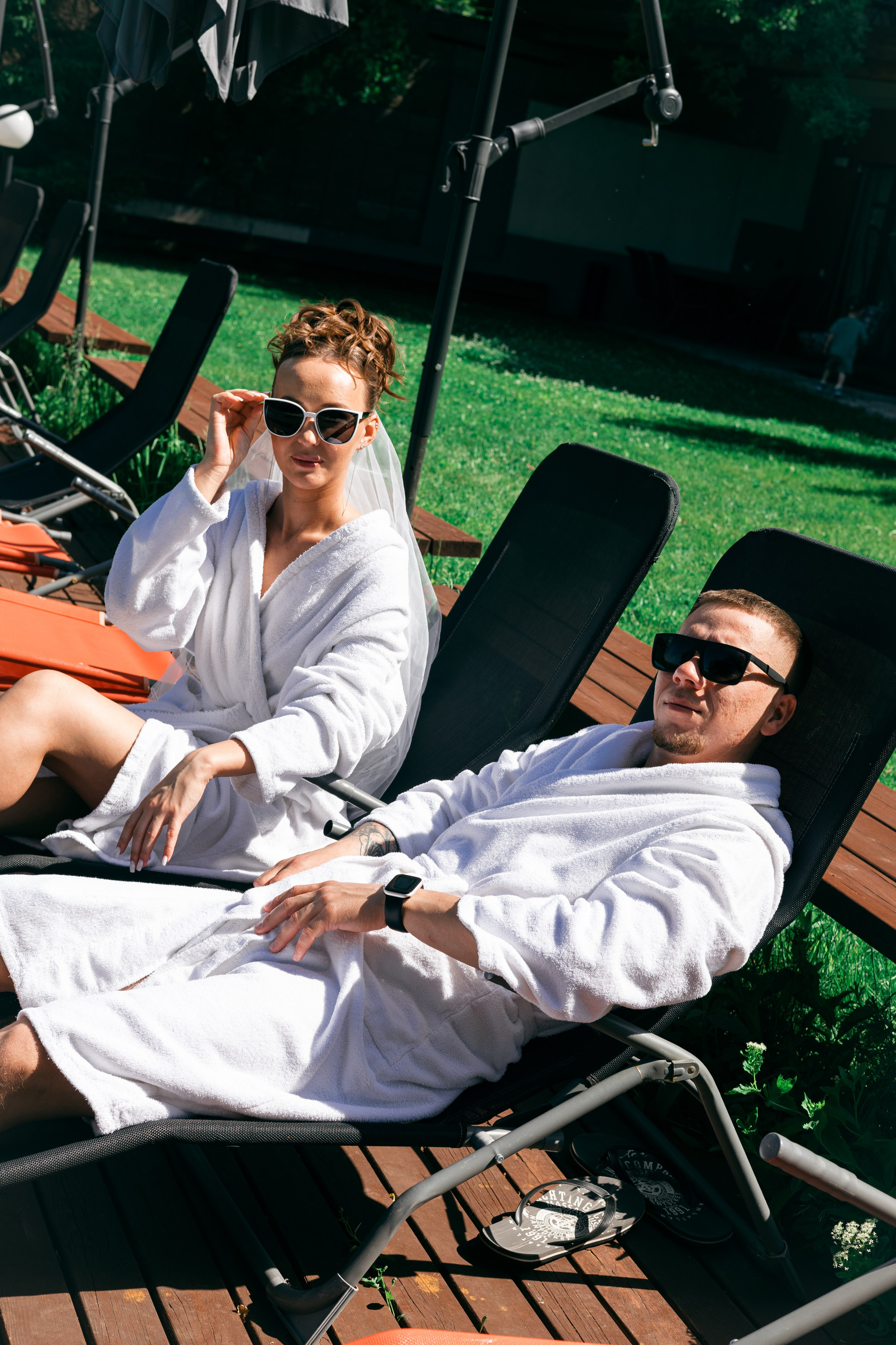 Алексей и Юлия. Антон Исаев — Фотограф-видеограф в Самаре