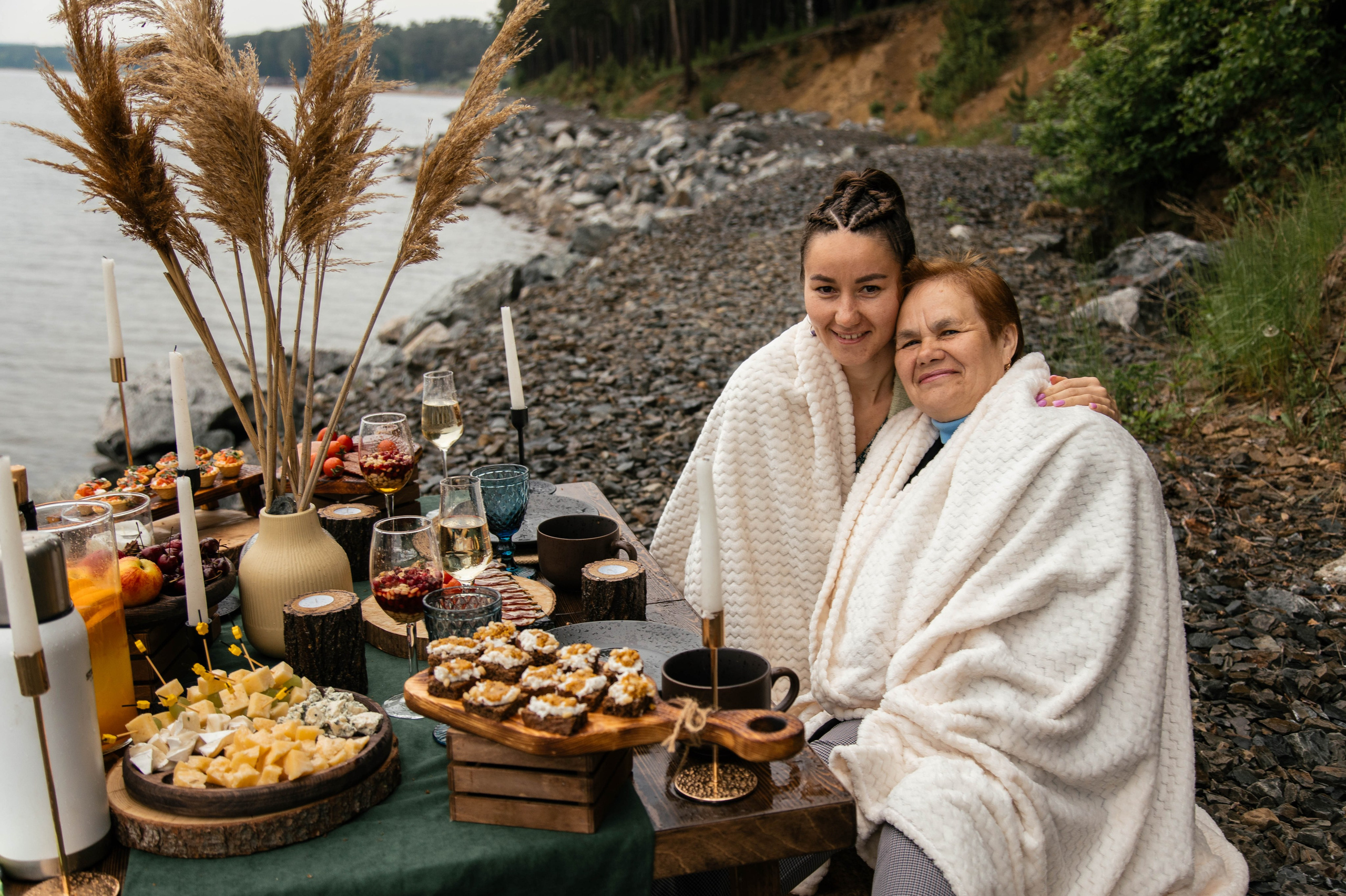 Путешествия. Фотограф Анна Чернигова