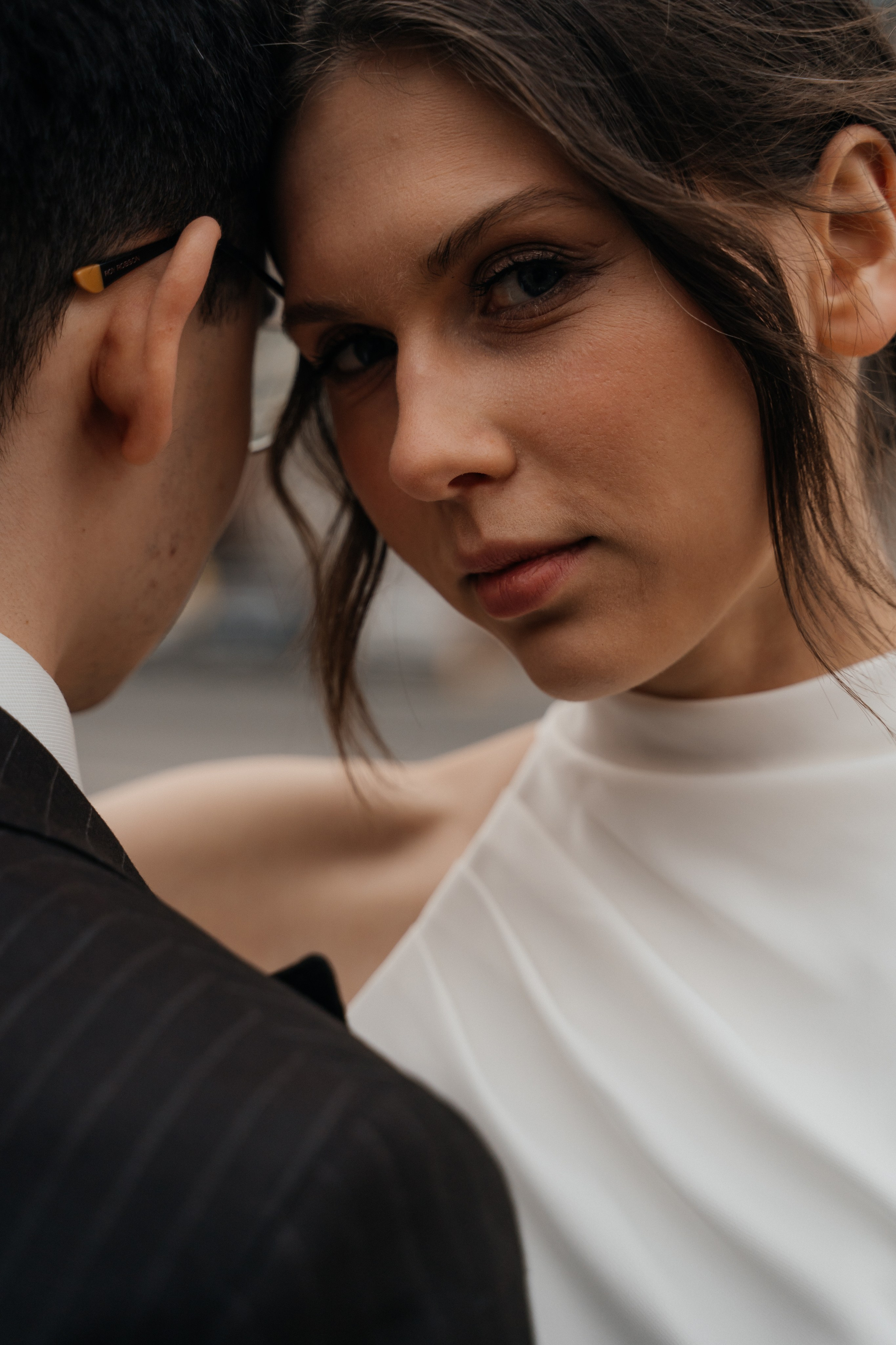 Wedding «A little story». Свадебные фотограф и видеограф Наталья и Анатолий Новиковы СПб