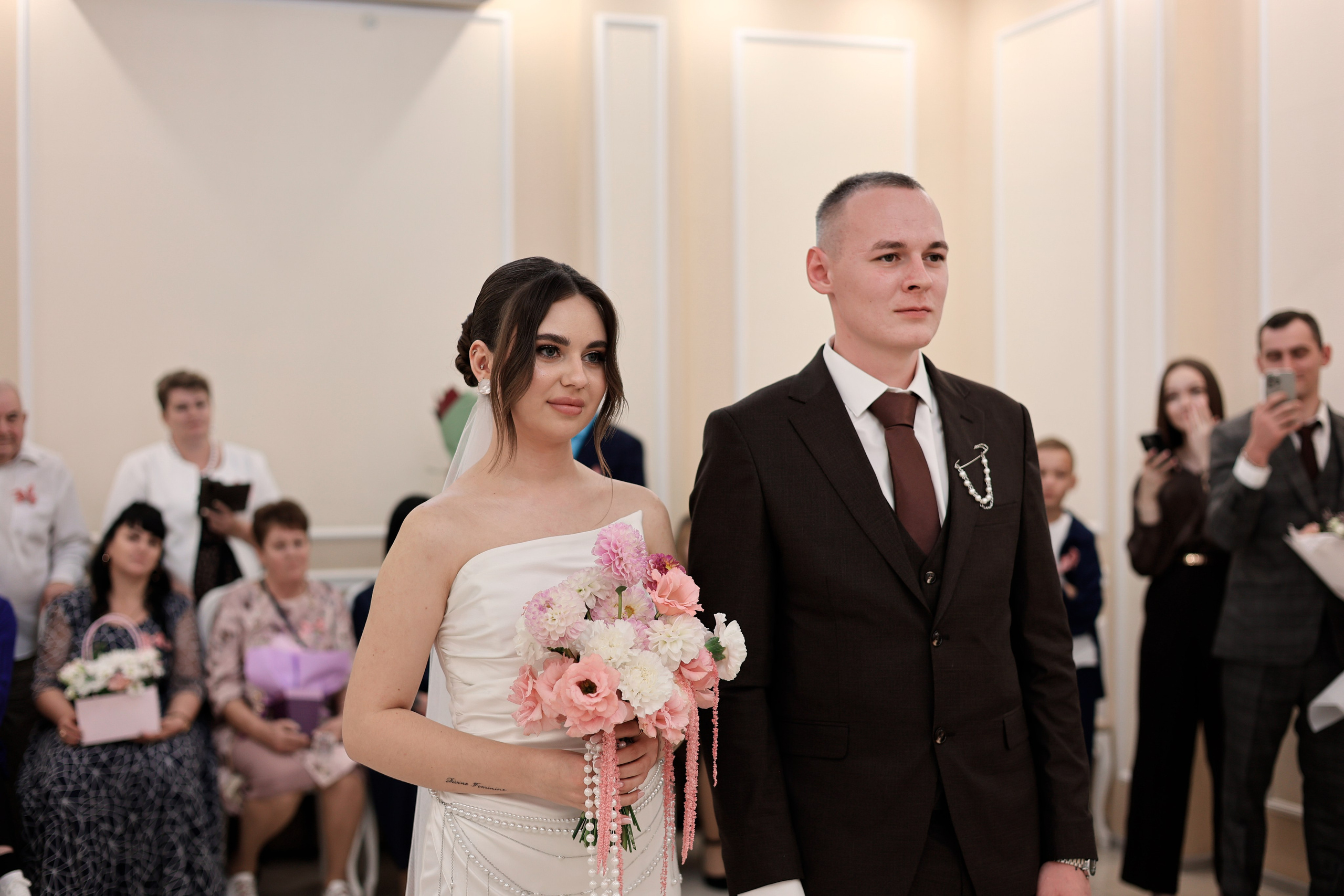 Свадьба Игорь&Татьяна. Семейный и портретный фотограф в Краснодарском крае, Ростовской области и Москве