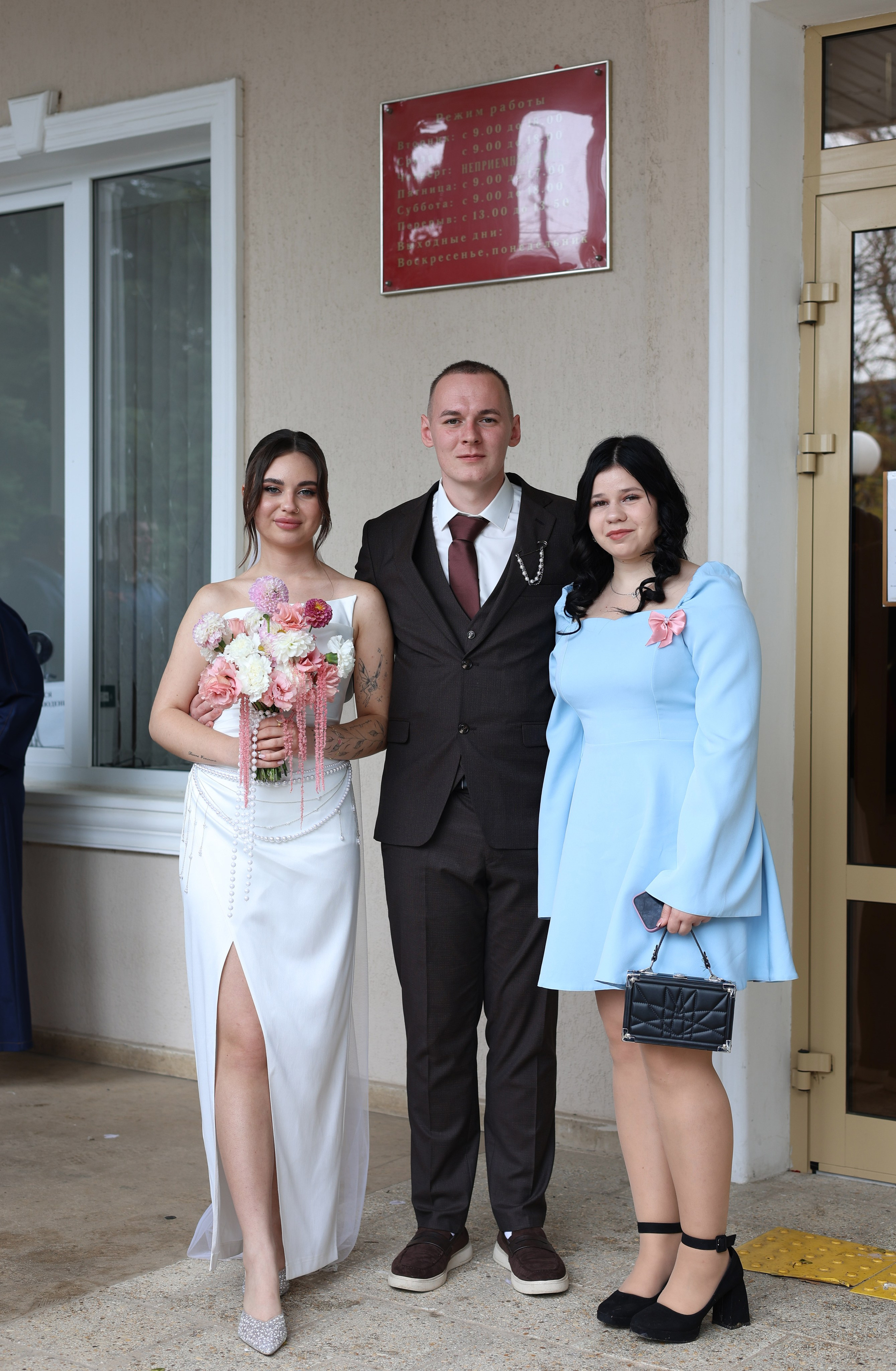 Свадьба Игорь&Татьяна. Семейный и портретный фотограф в Краснодарском крае, Ростовской области и Москве