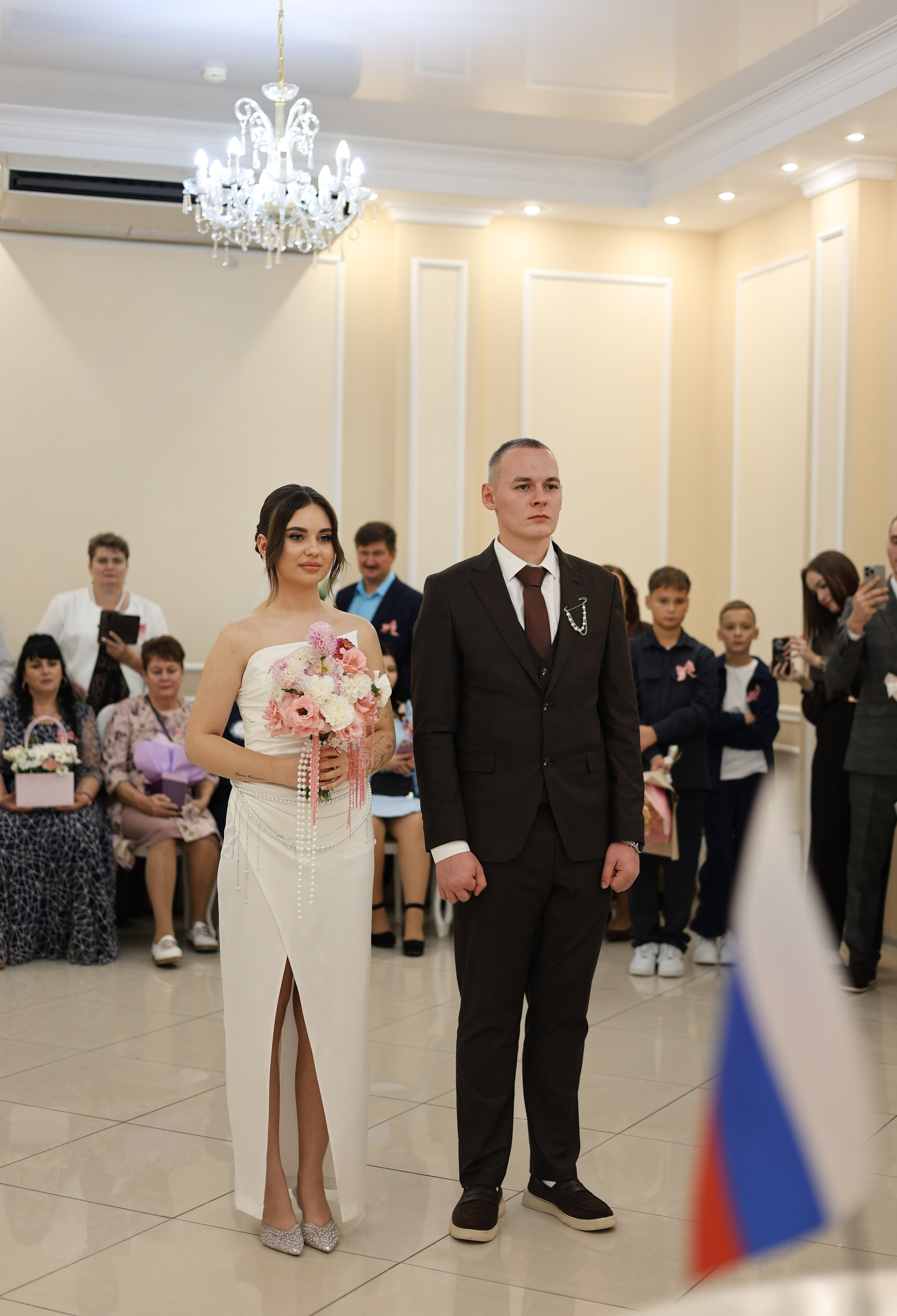 Свадьба Игорь&Татьяна. Семейный и портретный фотограф в Краснодарском крае, Ростовской области и Москве