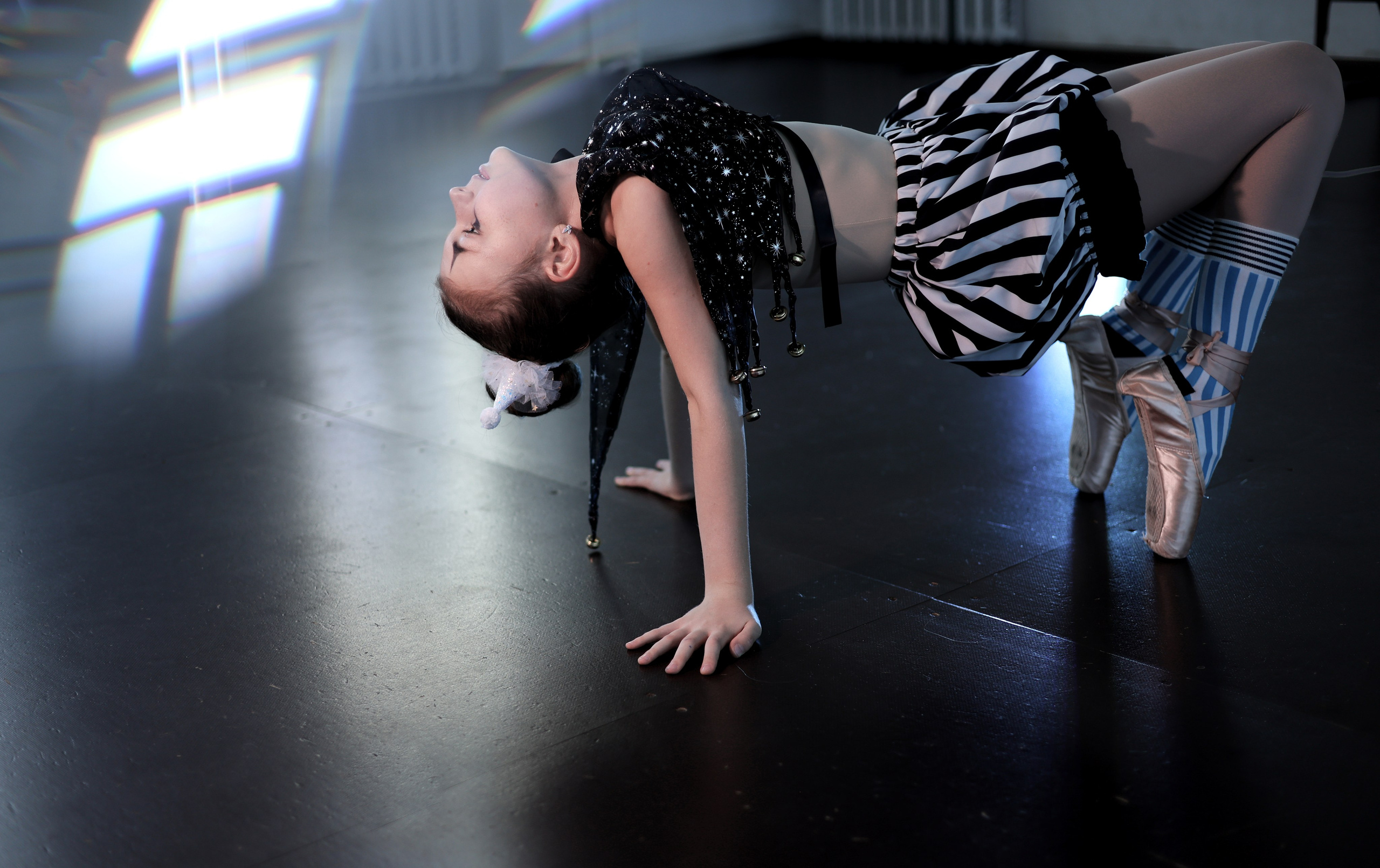 Мирослава в стране зазеркалья. Семейный и портретный фотограф в Краснодарском крае, Ростовской области и Москве