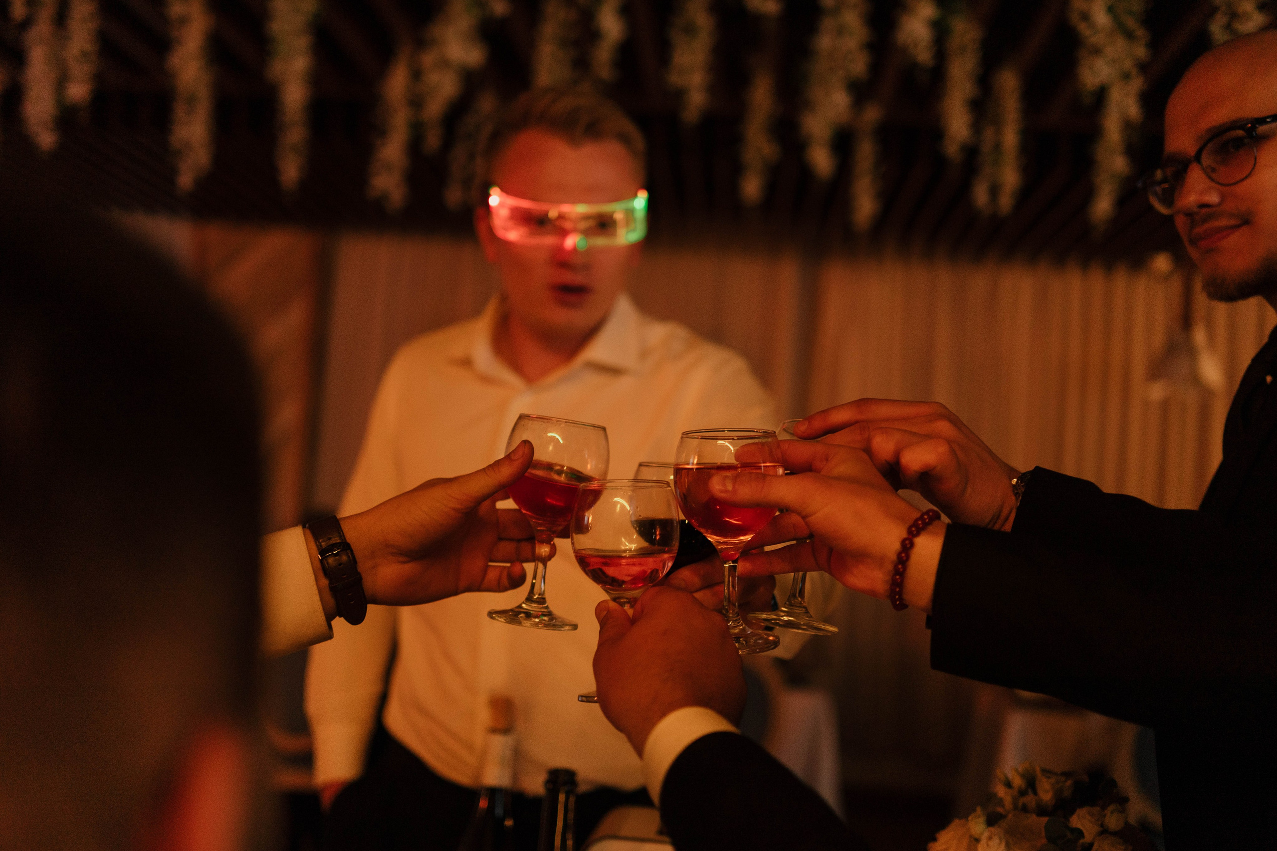 Свадебная фотосессия Арины и Радмира. Свадебный фотограф в Уфе  — Данилова Елена