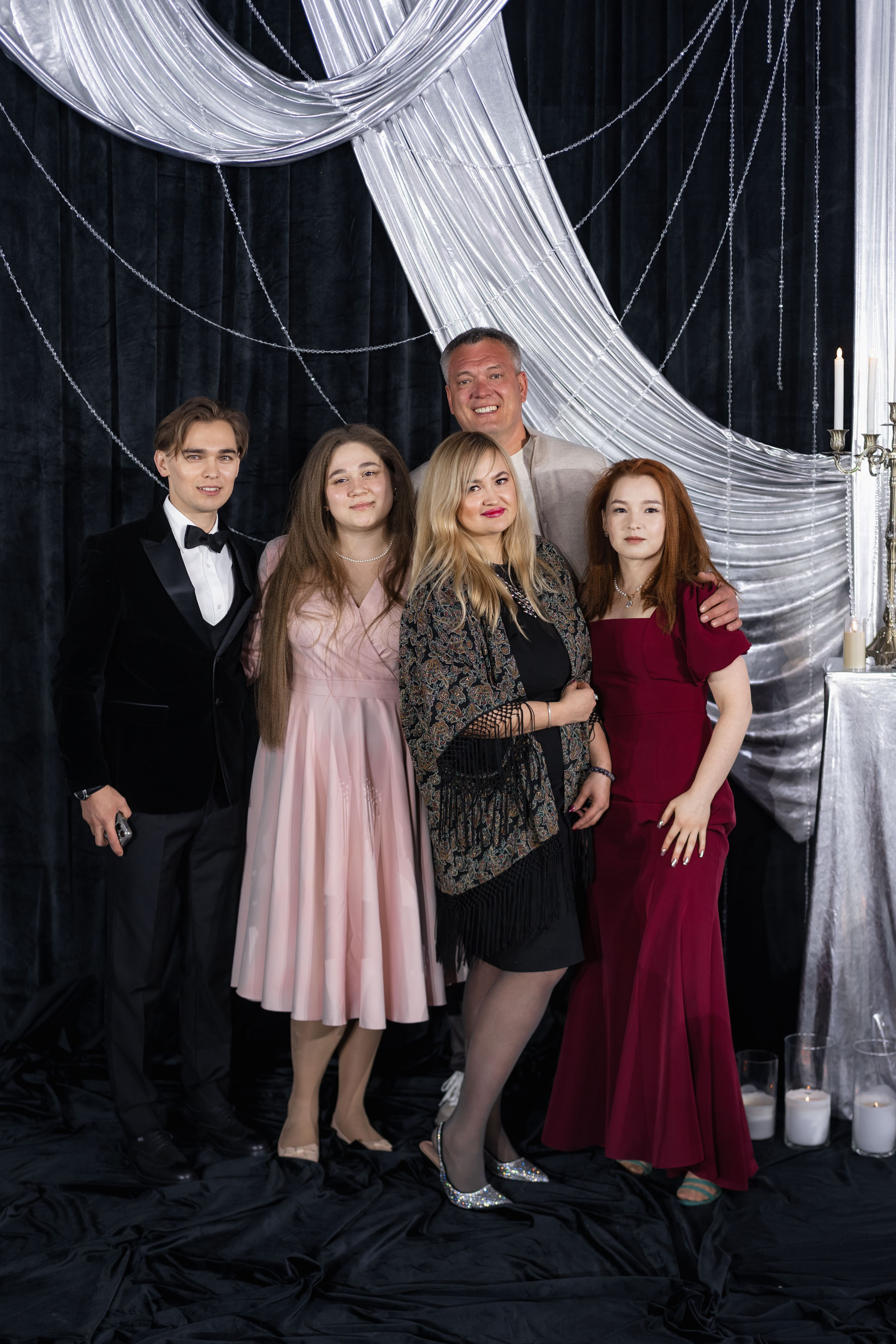 Зимняя свадебная фотосессия в Уфе. Свадебный фотограф в Уфе — Данилова Елена