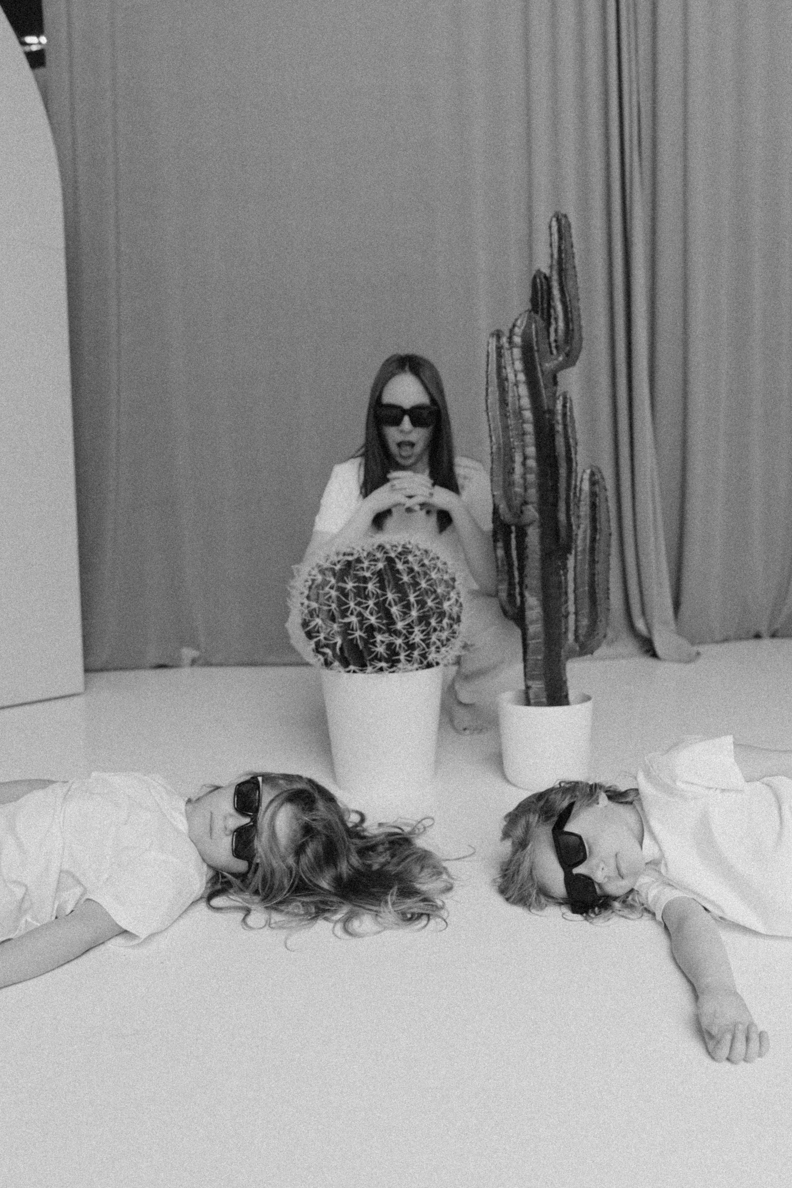 Показалось. Семейный и свадебный фотограф