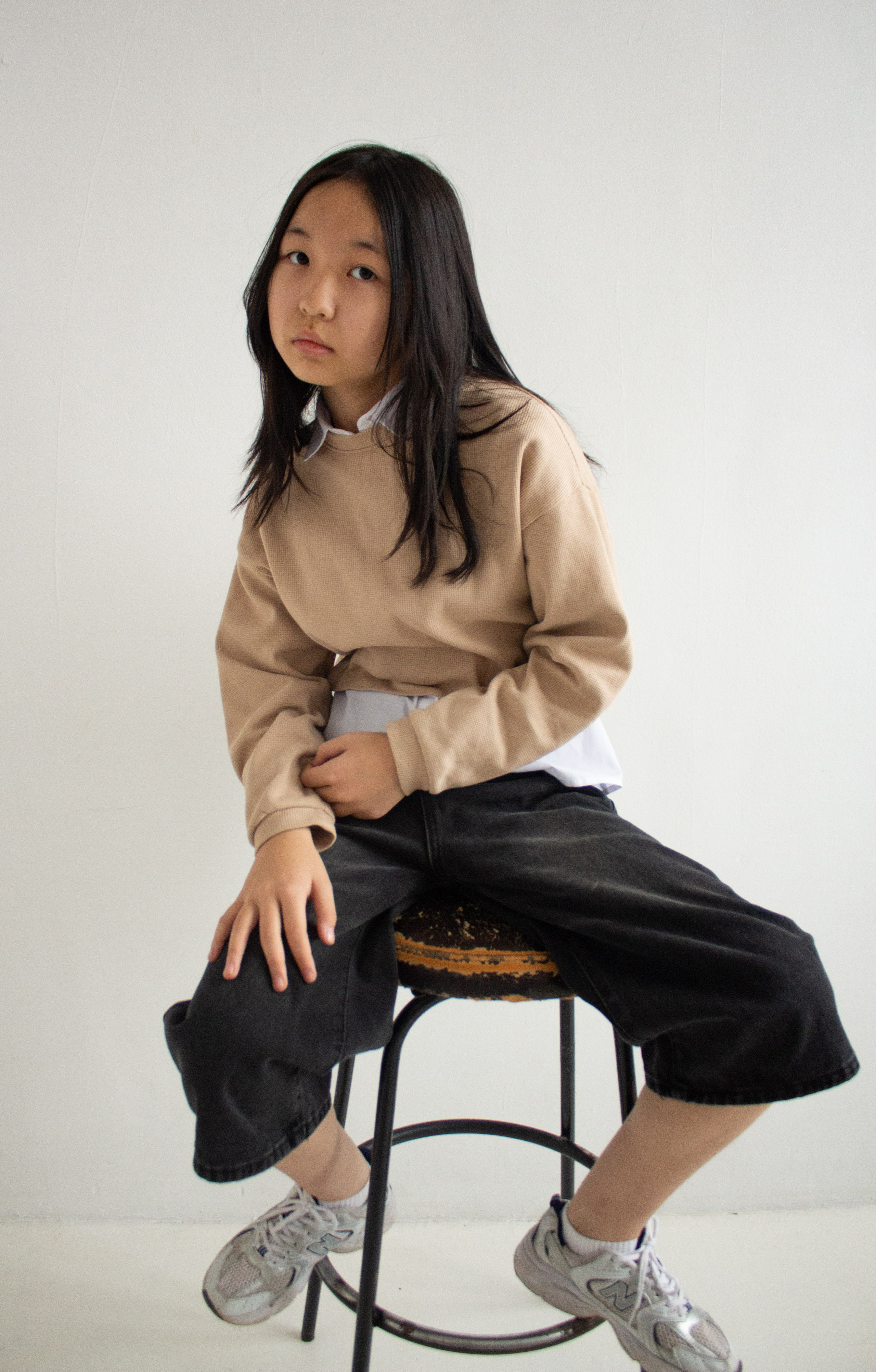 Аяна. Модельное агентство ART PODIUM ULAN-UDE