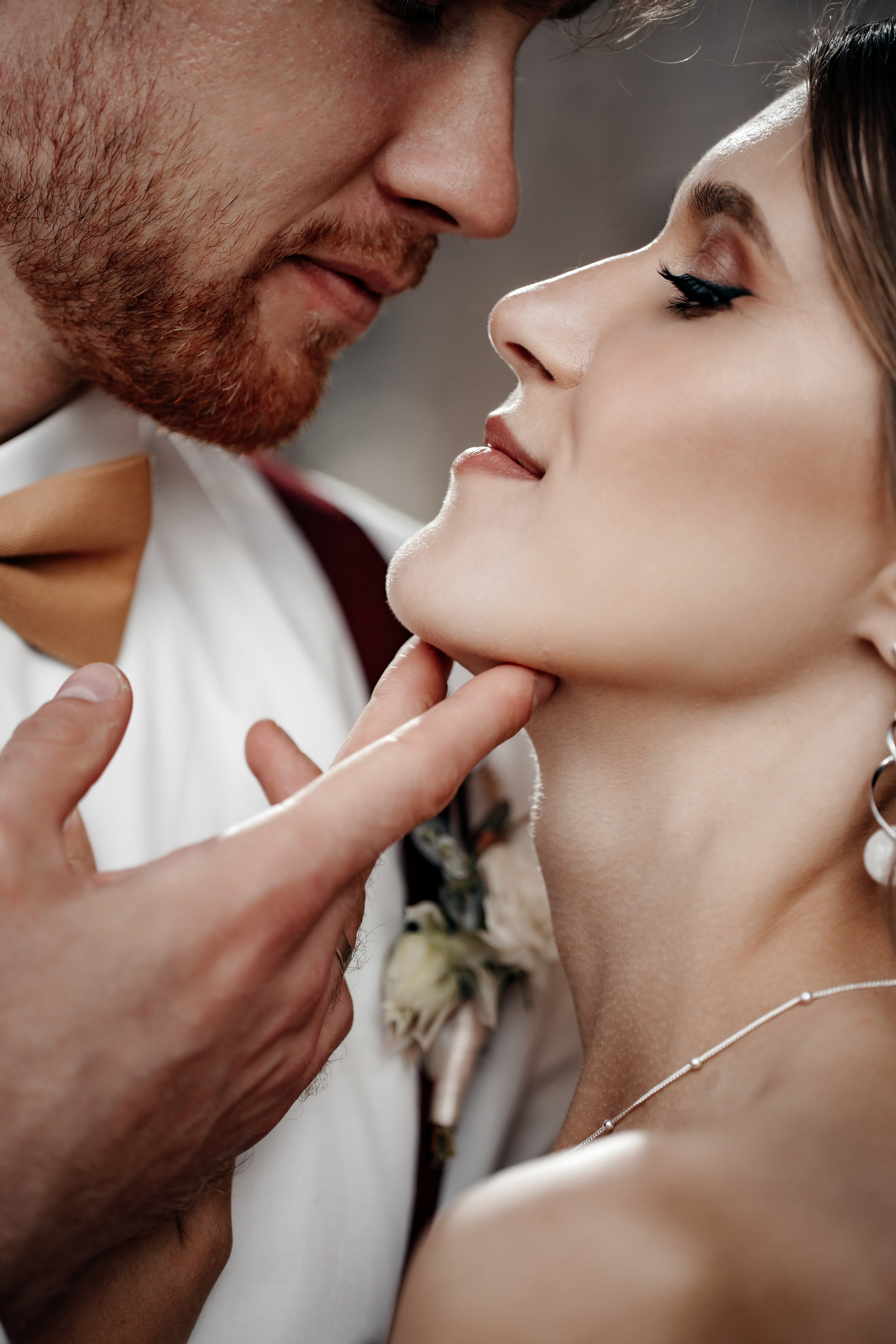 Artyom & Tanya. Фотограф Красноярск Наталья Чуйко