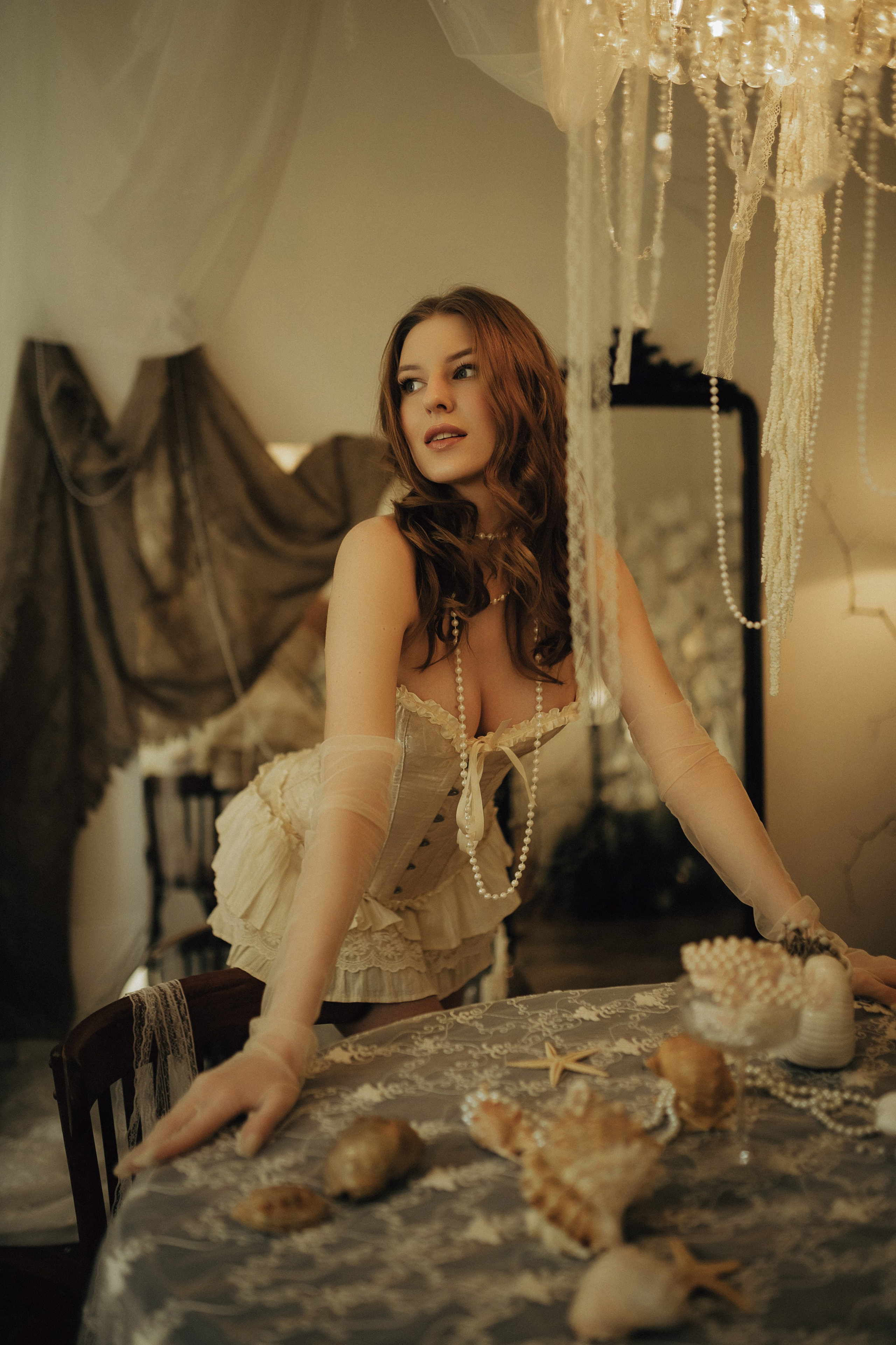 Екатерина. Женский и семейный фотограф в Санкт-Петербурге Ольга Сидорова