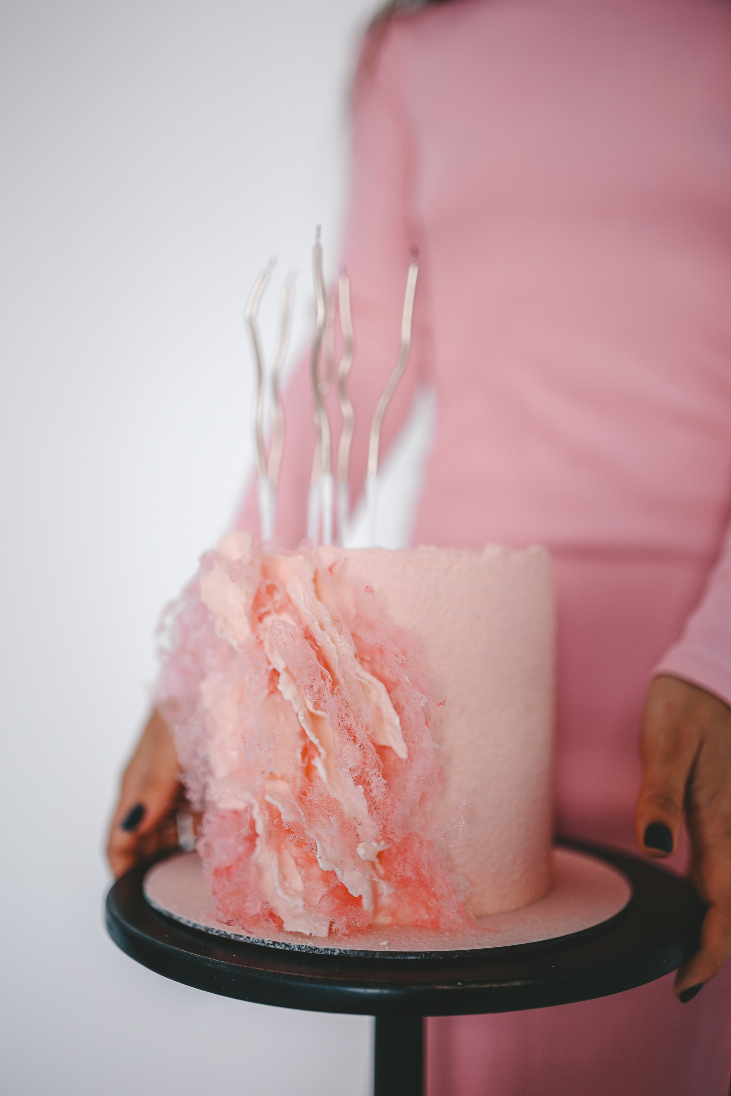 Тортики от Карины. Мария Добычина — профессиональный фотограф Крыма, Ялты и Севастополя