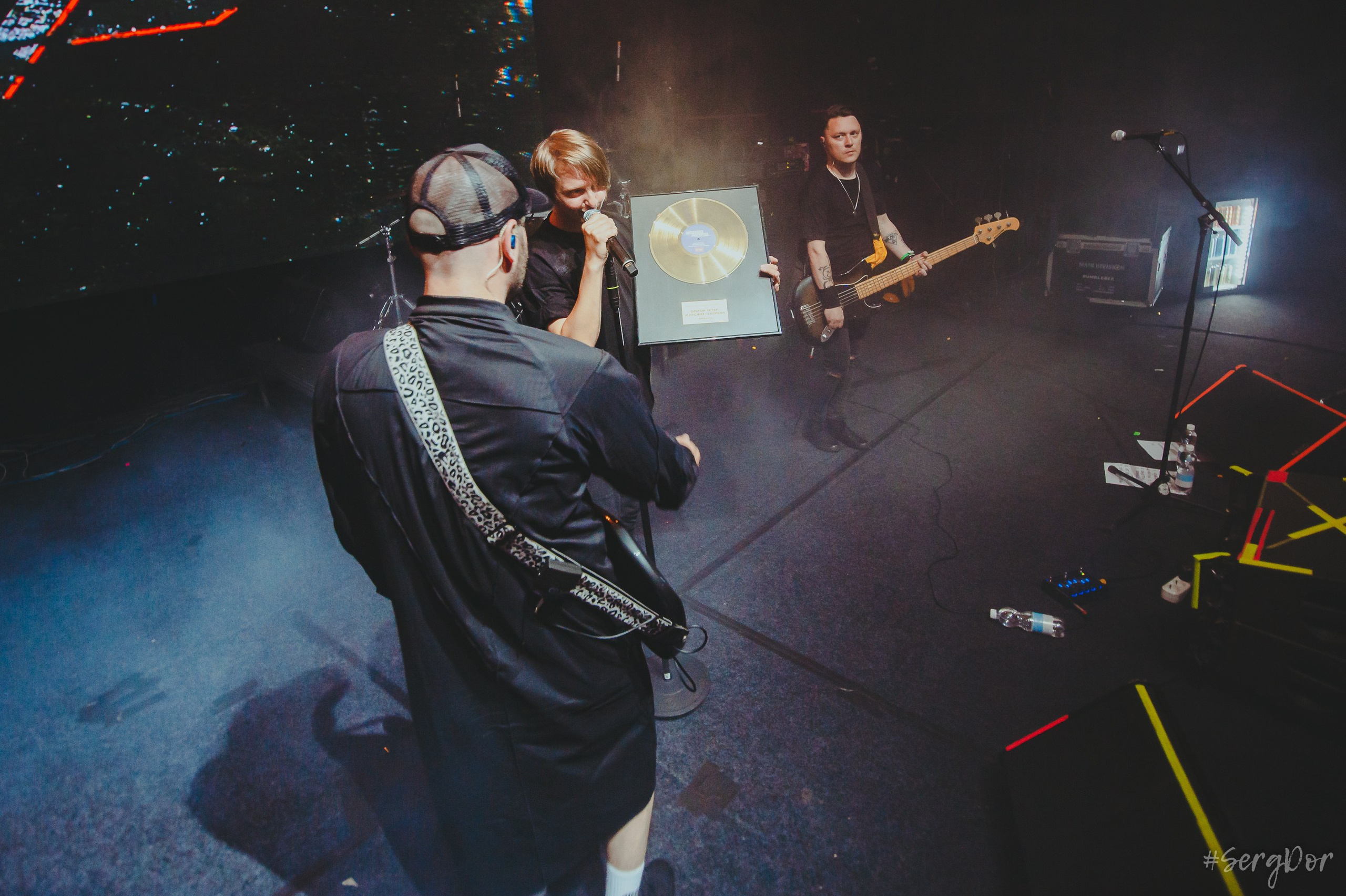 Dругой Ветер, Base Rock Fest, Москва, 14.06.2024, SergDor, 14 июня 2024 года, #SergDor