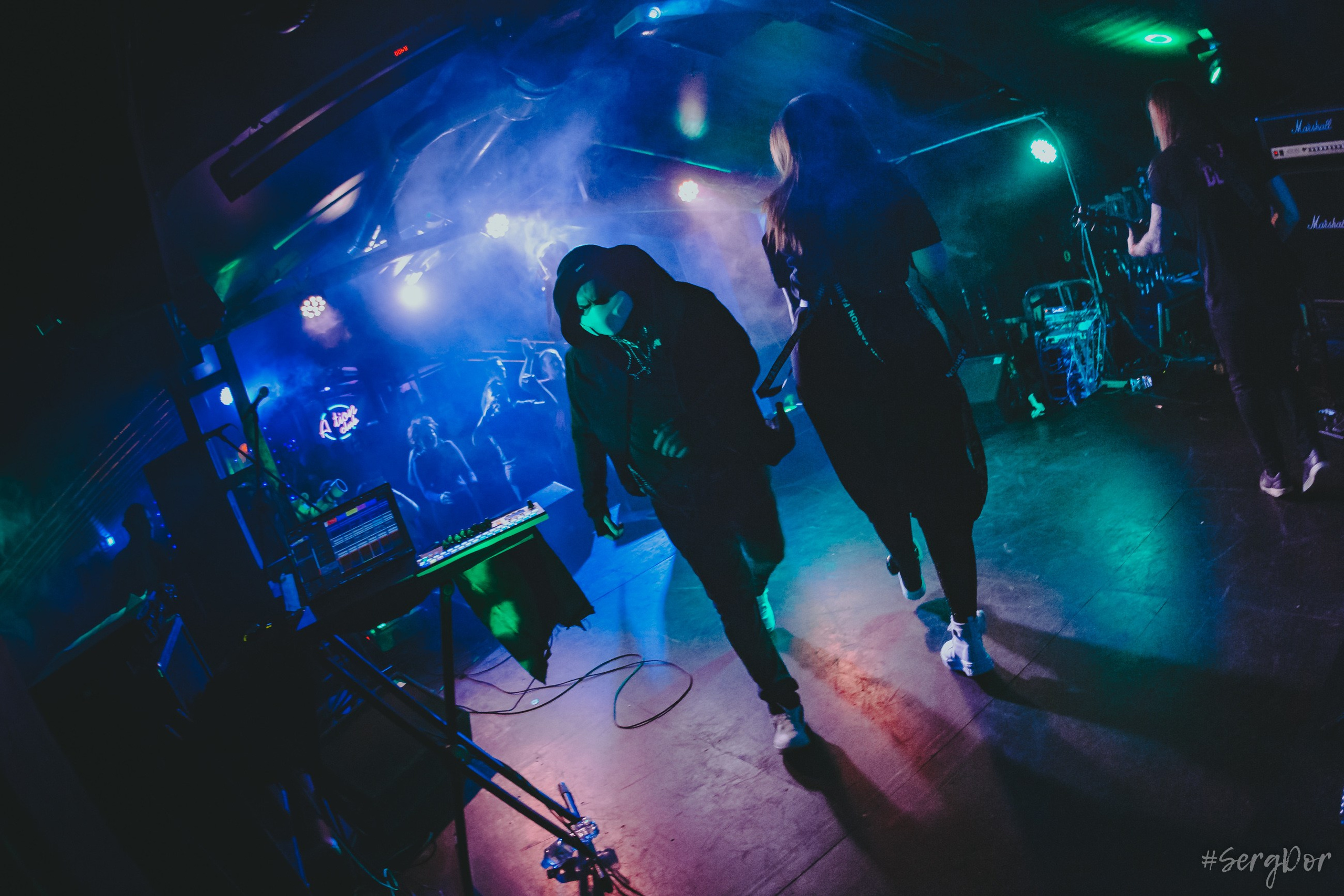 отборочный тур, фестиваль YLETАЙ 2024, Улетай, клуб Action, Санкт-Петербург, Питер, отборочник, 17.02.2024, SergDor, 17 февраля 2024 года, #SergDor, Breaking System