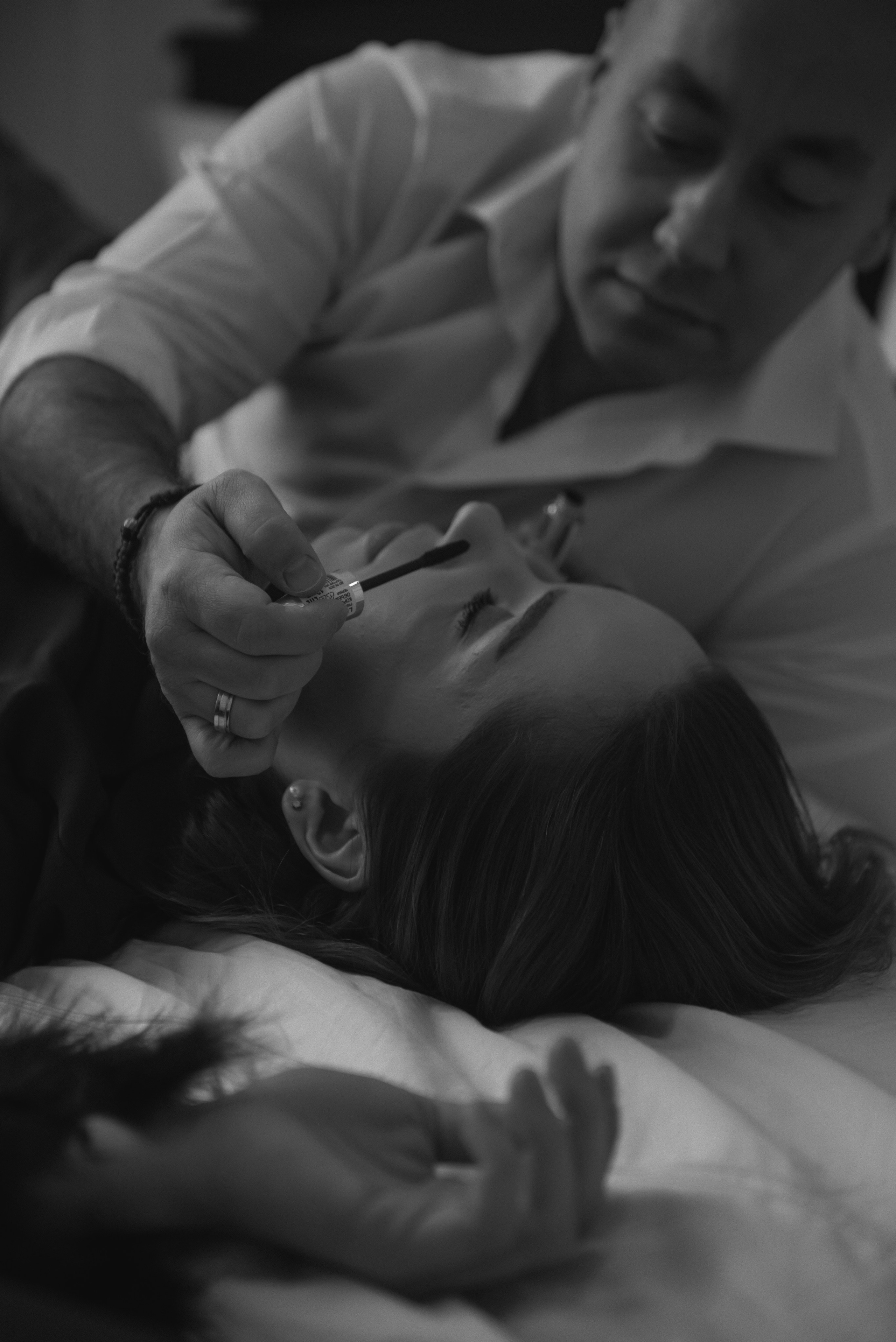 Маша и Денис. Свадебный, портретный, фотограф беременности в Нижнем Новгороде Алина Зиновьева