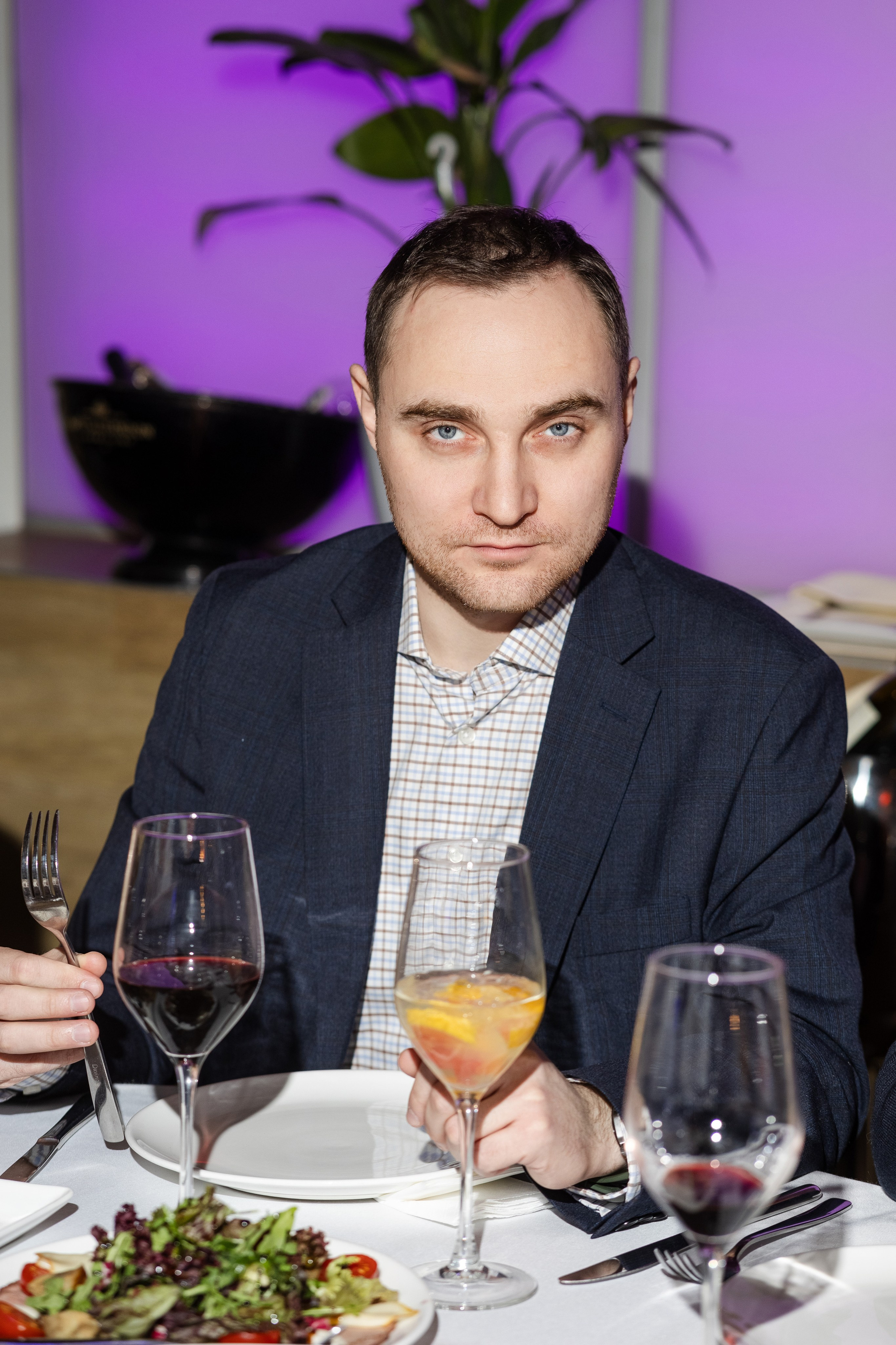 Корпоратив ESG. Свадебный репортажный фотограф в Москве