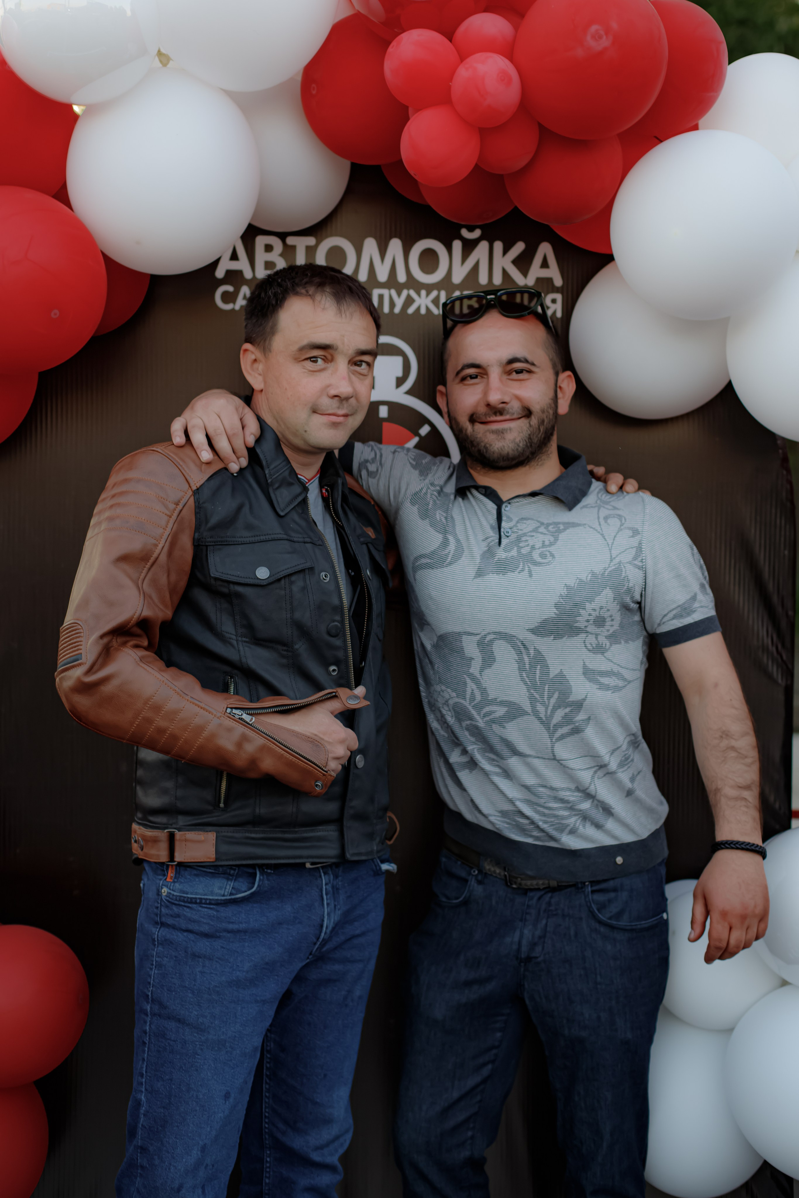 АВТОМОЙКА САМООБСЛУЖИВАНИЯ «5 MIN». Photokarish