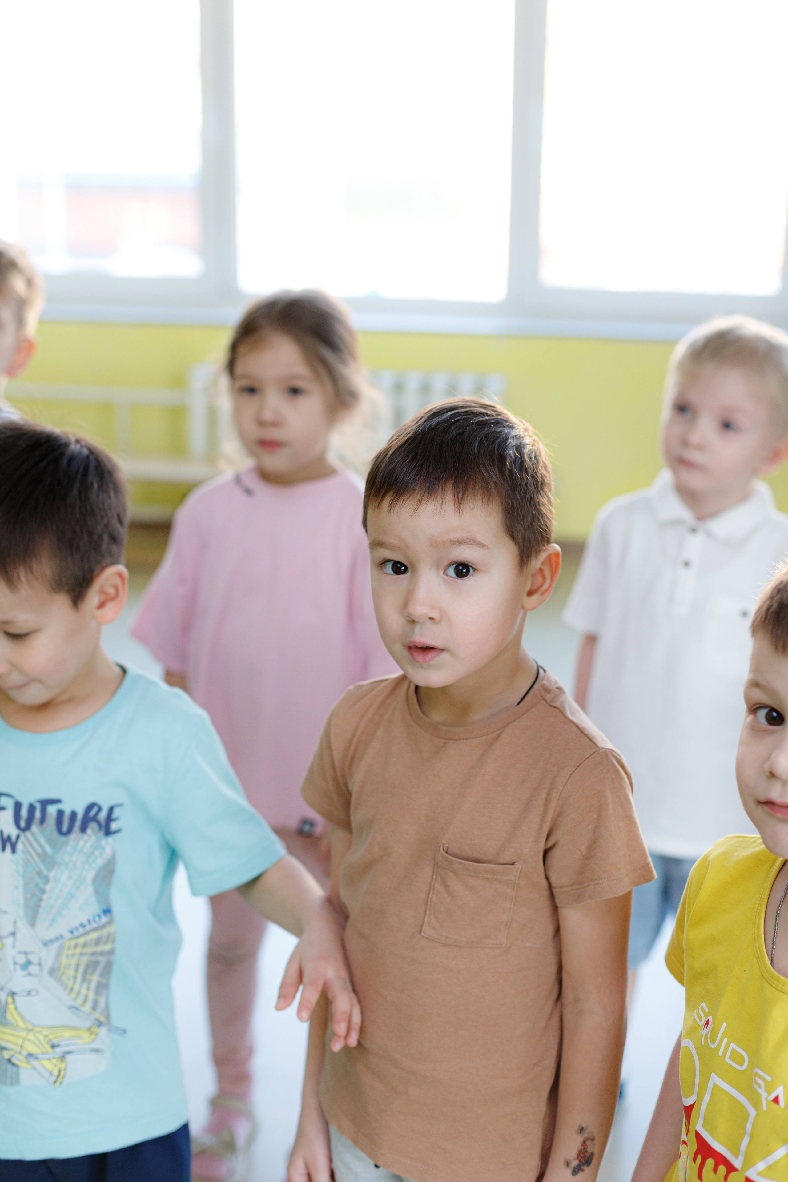 Эмиль / 6 years birthday. Photokarish