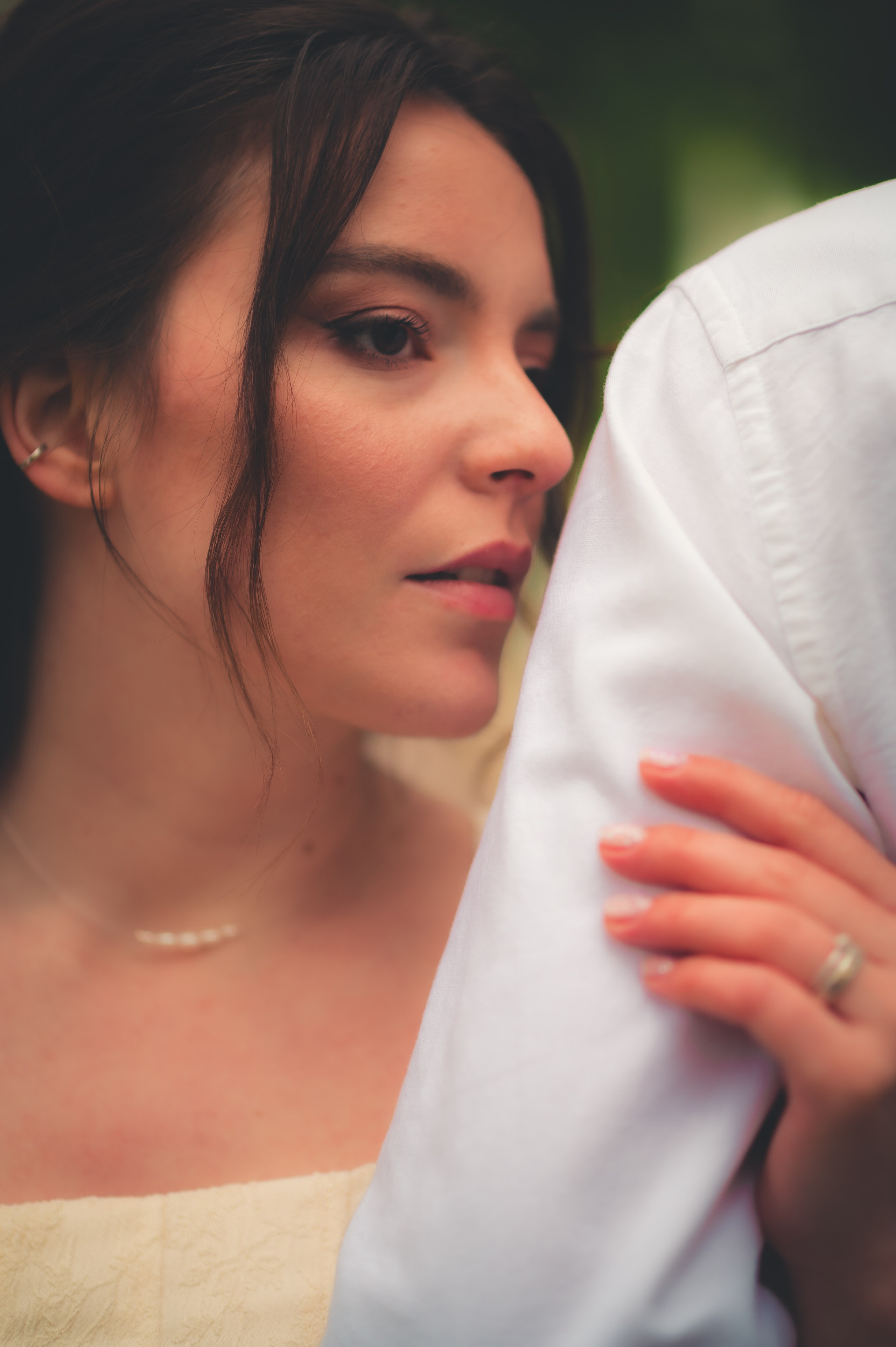 Свадебная съёмка Анатолия и Елизаветы. Иван Кубик — фотограф и видеограф