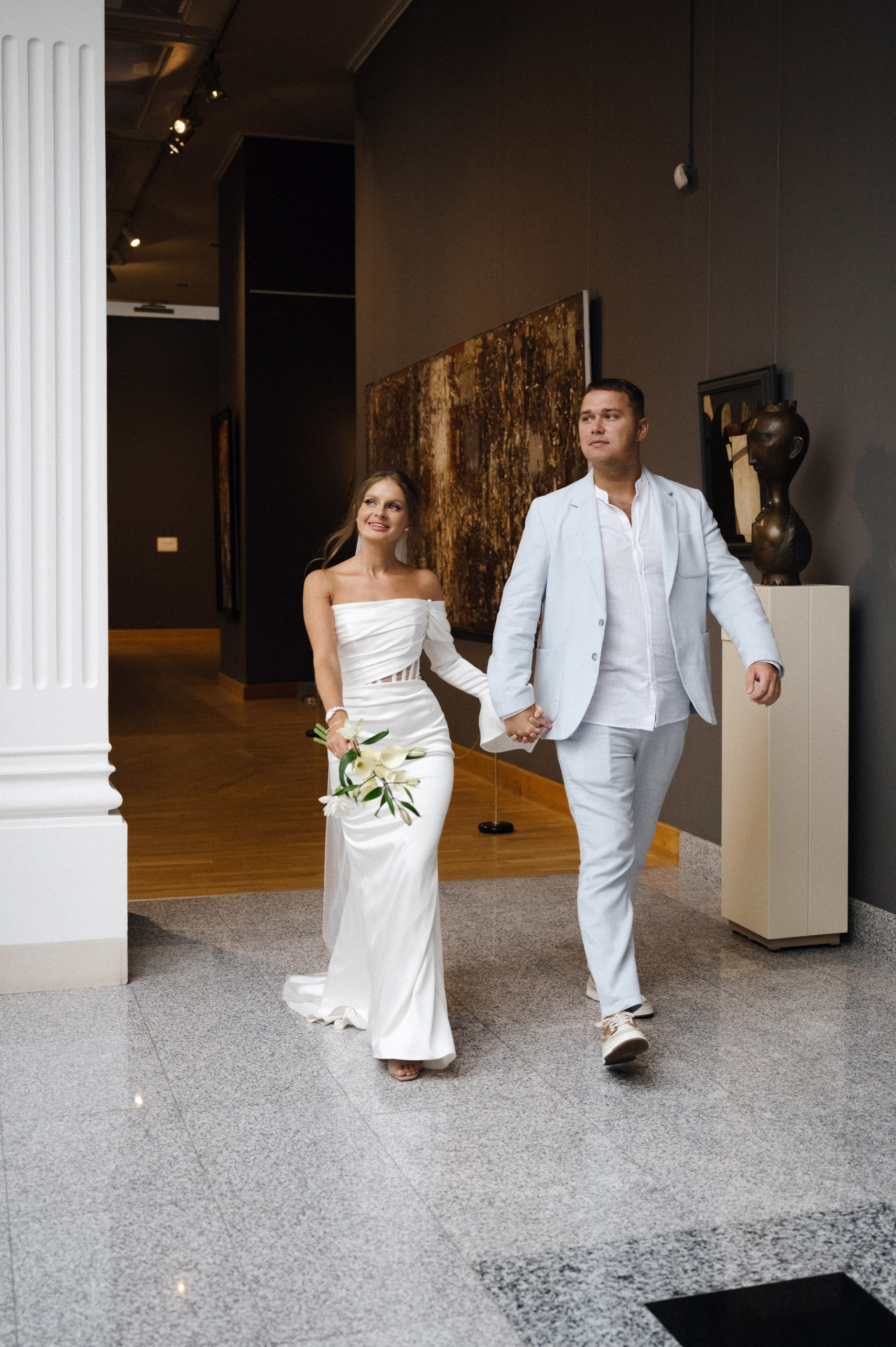 Скоро на сайте. Свадебный фотограф в Минске Тагай Наталья