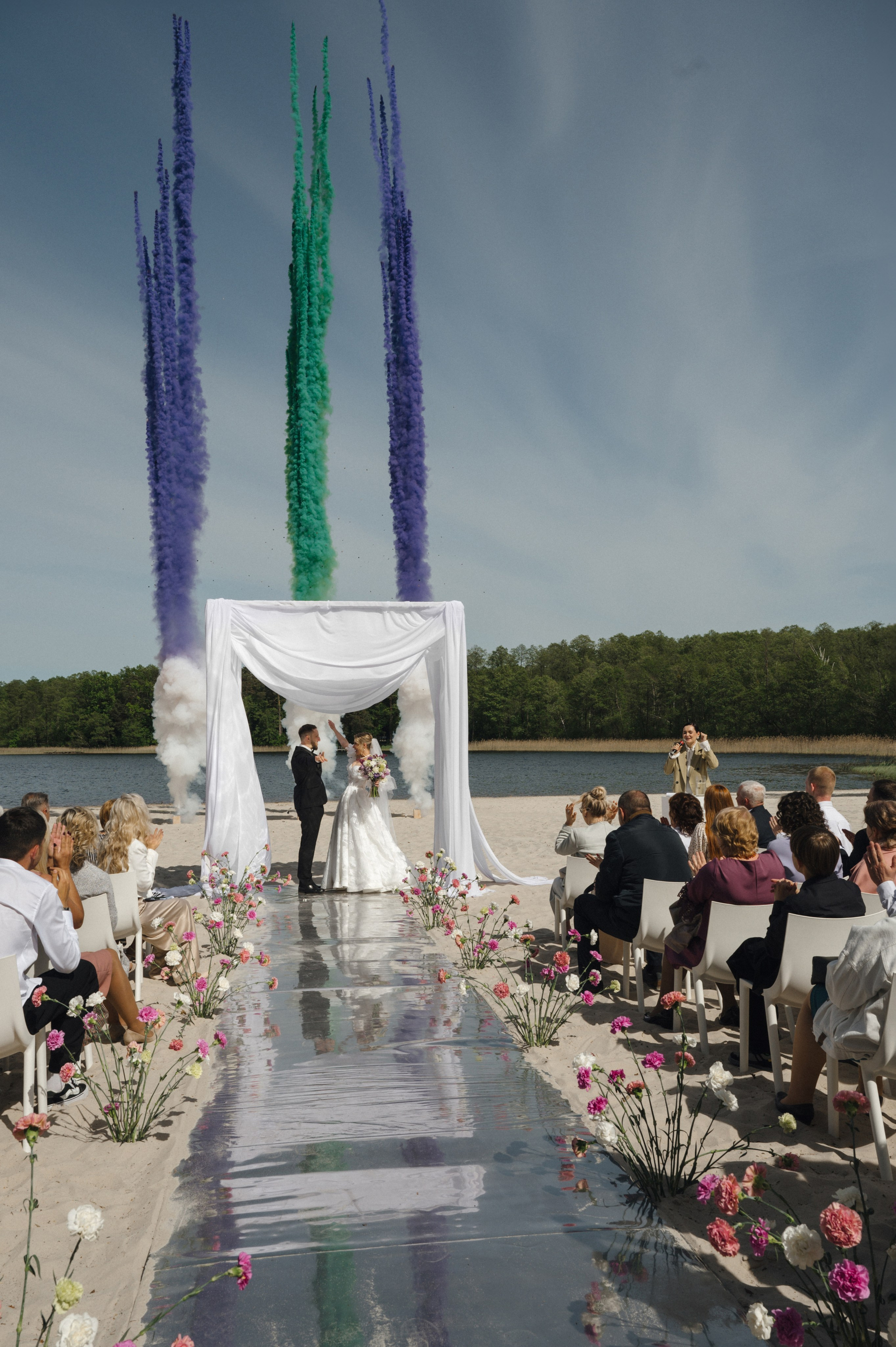 Свадебная фотосессия. Свадебный фотограф в Минске Тагай Наталья