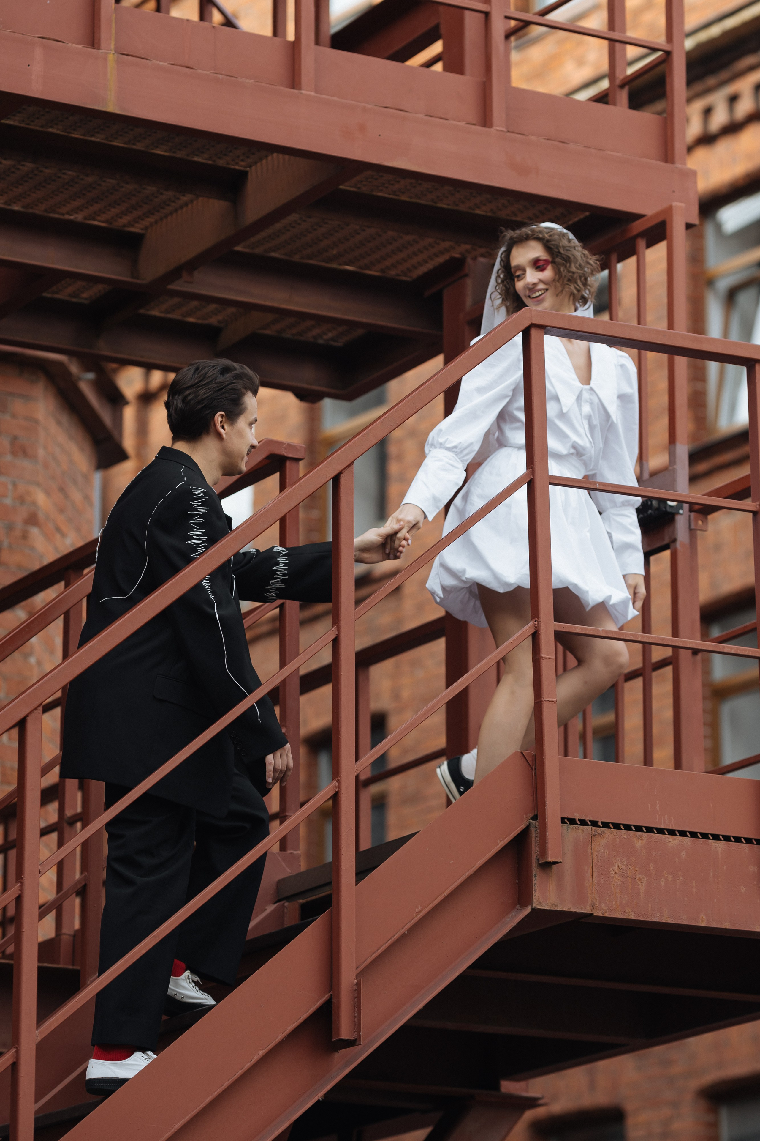 Love Story. Главная