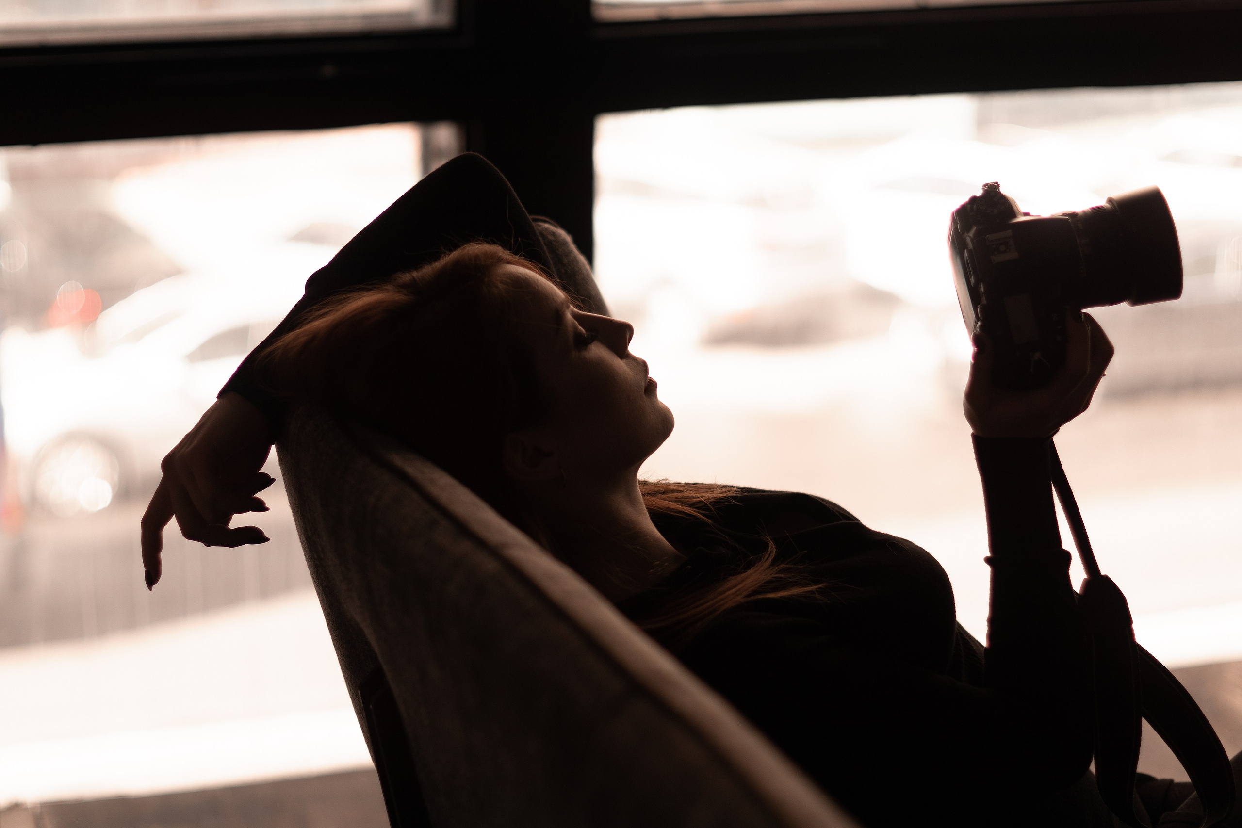 2020 весна я. Будуарный / Ню Фотограф Наталья Шевченко Минск