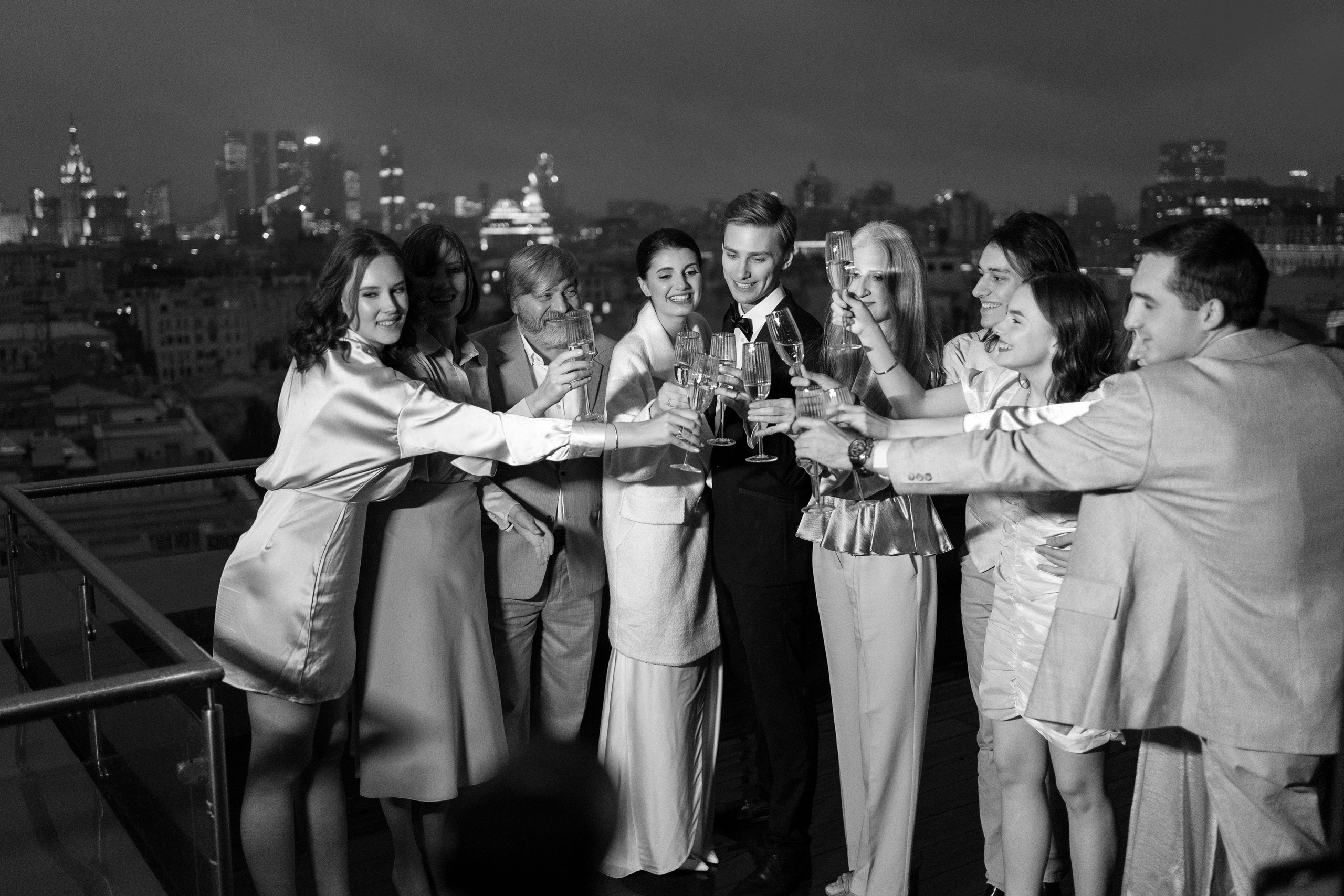 Евгений и Елизавета. Семейный и свадебный фотограф Минск, Беларусь Анна Орловская