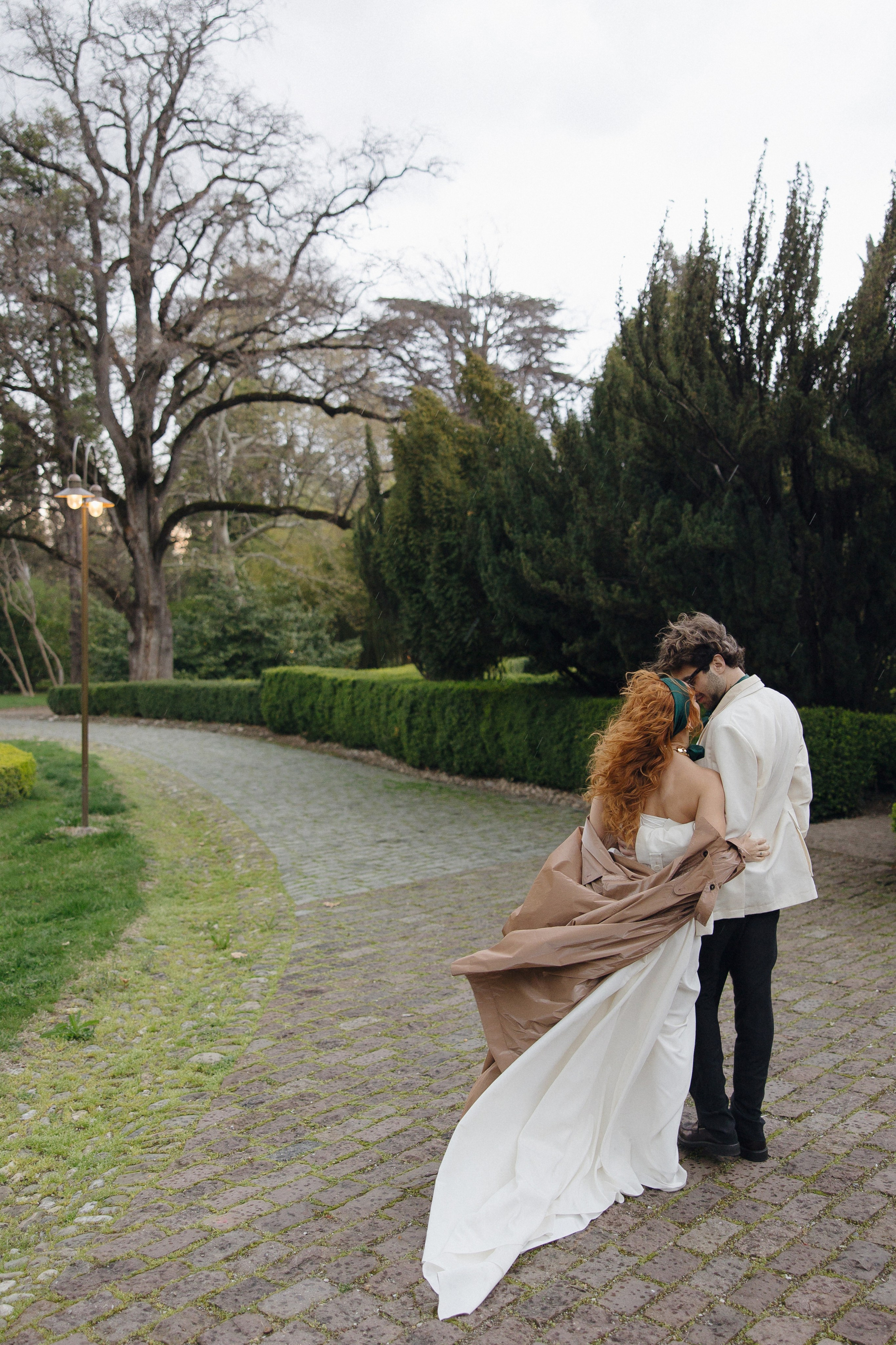 Яна и Максим. Свадебный фотограф Курск Максим Ноздрачев