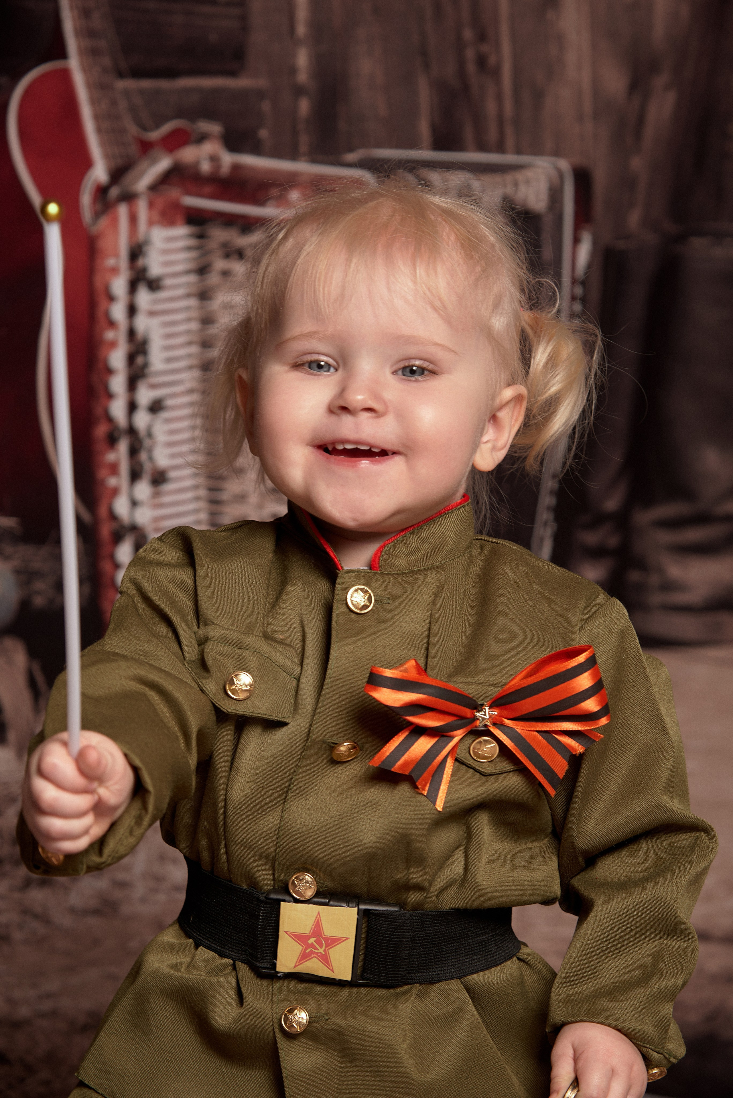 Детская съемка. Фотограф Юлия Ремезова