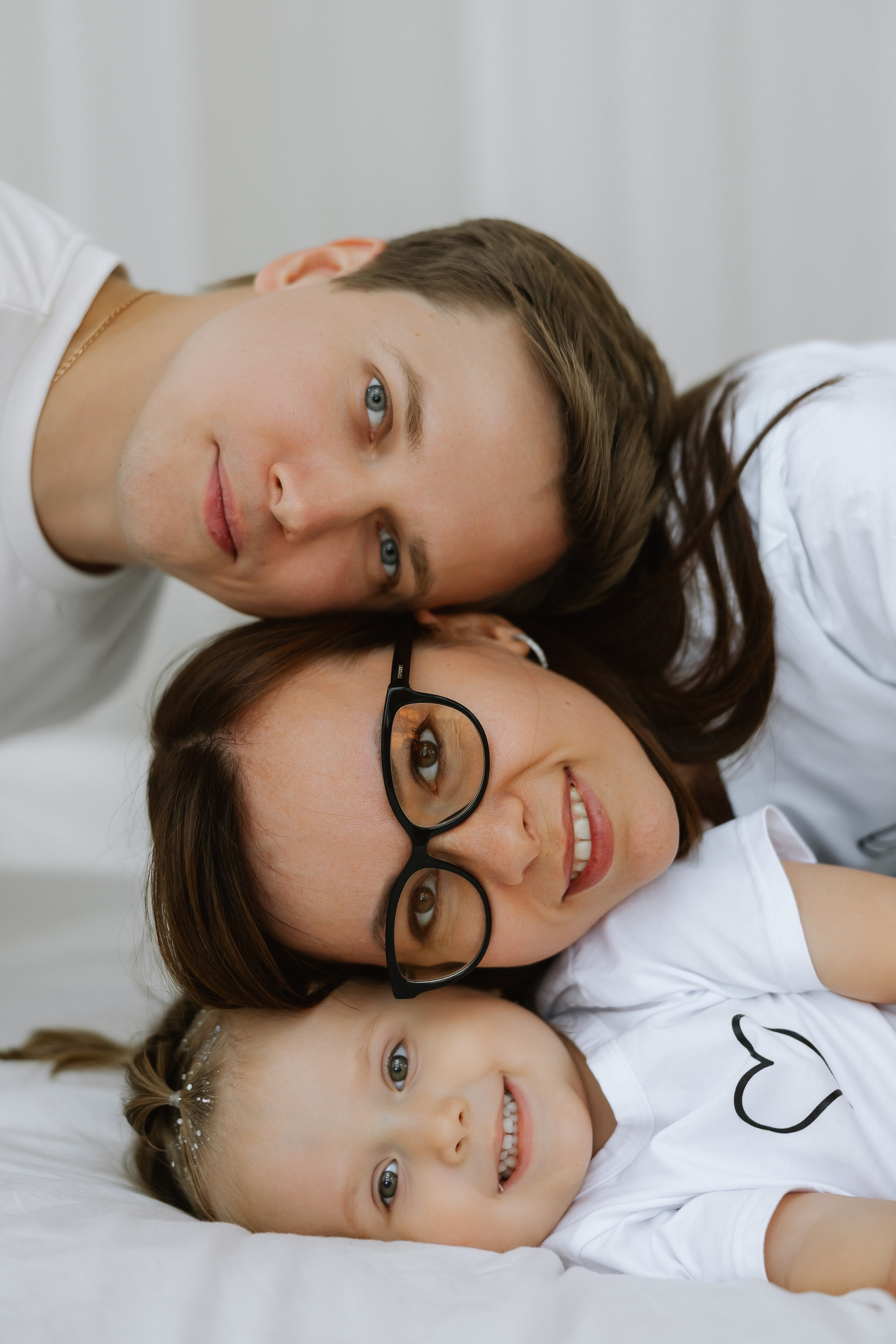 Стеше 3 года. Свадебный фотограф | Москва | Демидова Мария